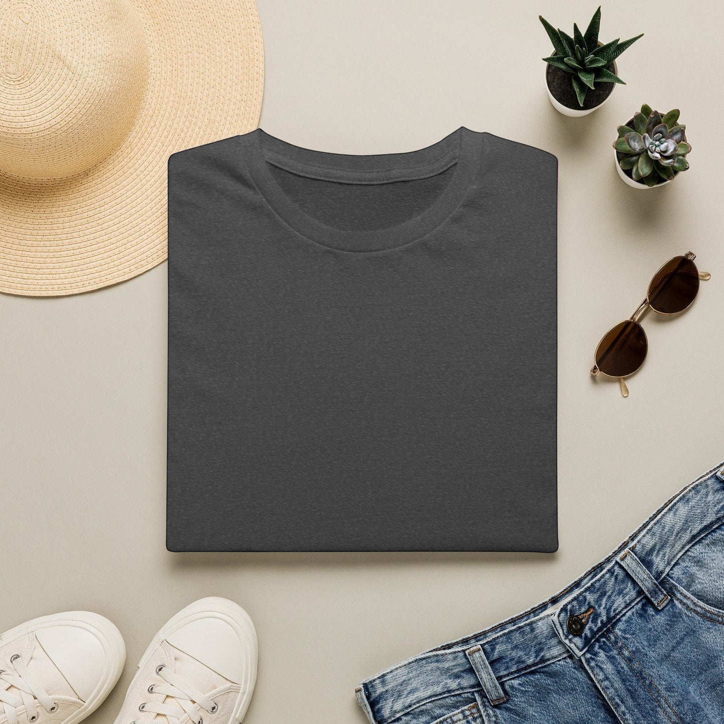 Honor The Innocent Amidst The Debris Crew Neck Short Sleeve T-Shirt by Printify