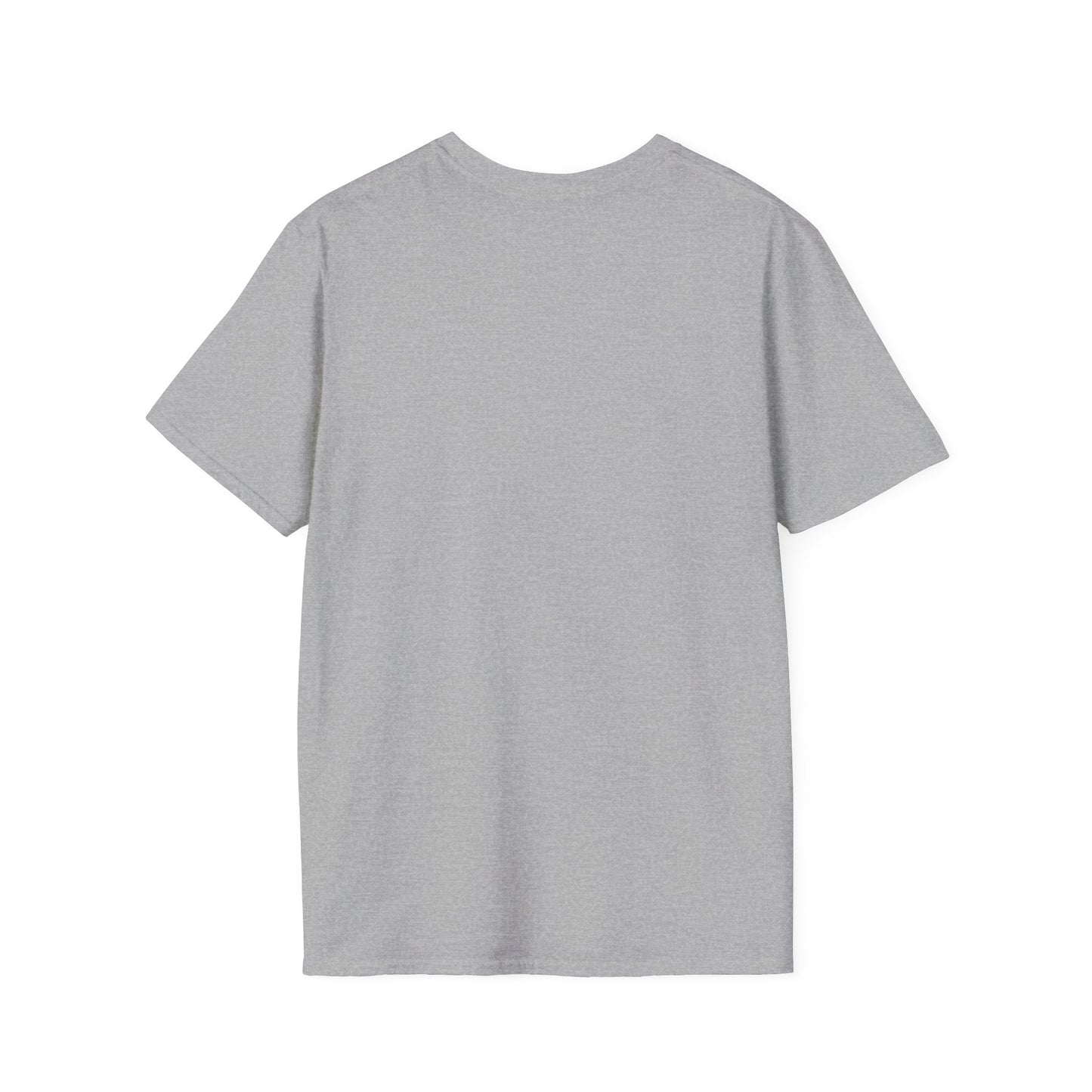 Graphic T-Shirt — "A Masterclass in Controlled Chaos" Political Cartoon Tee by Printify