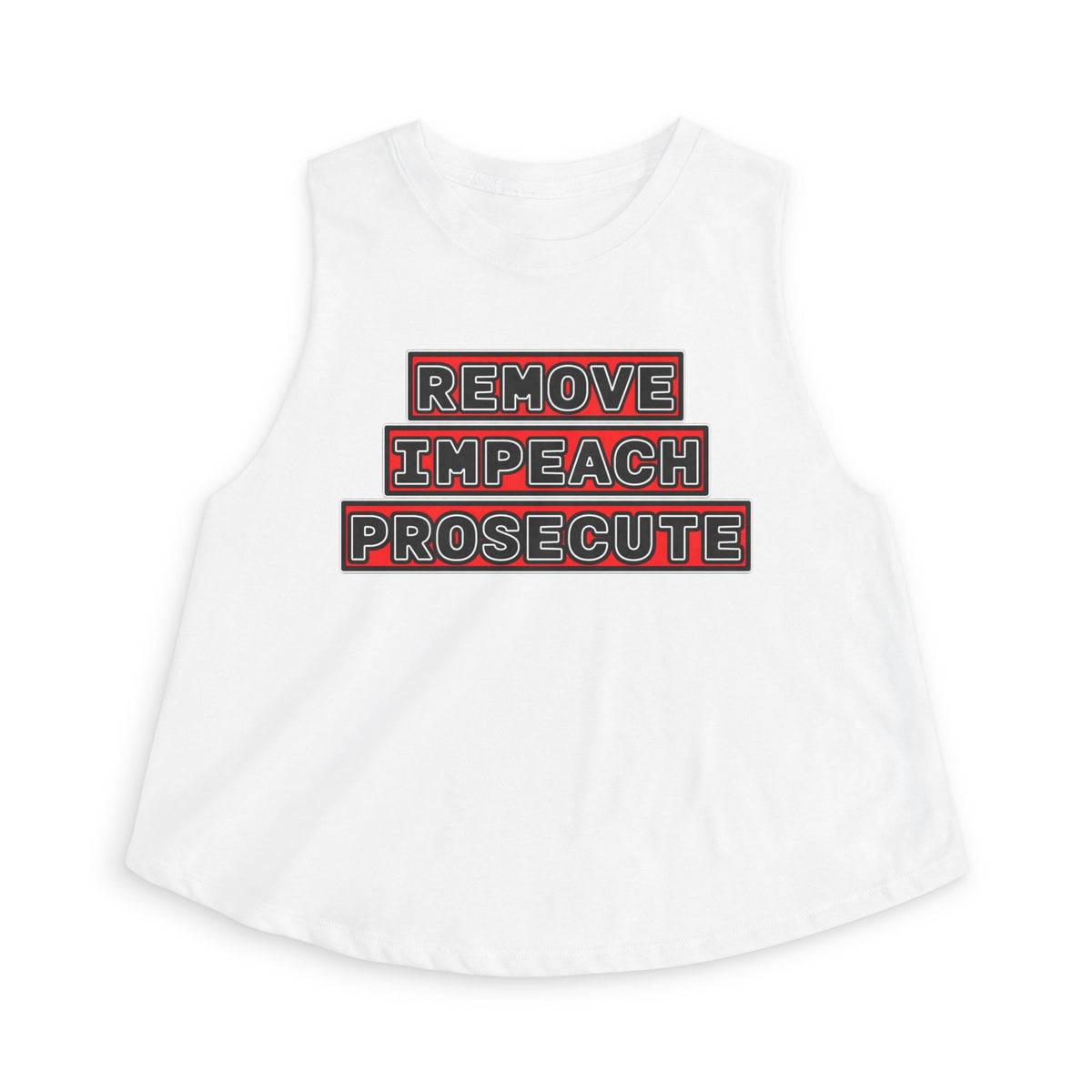 Women's Crop Top by Printify