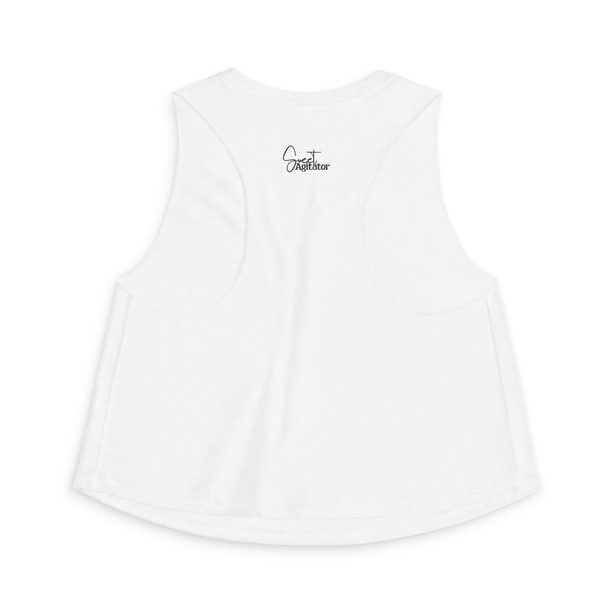 Women's Crop Top by Printify