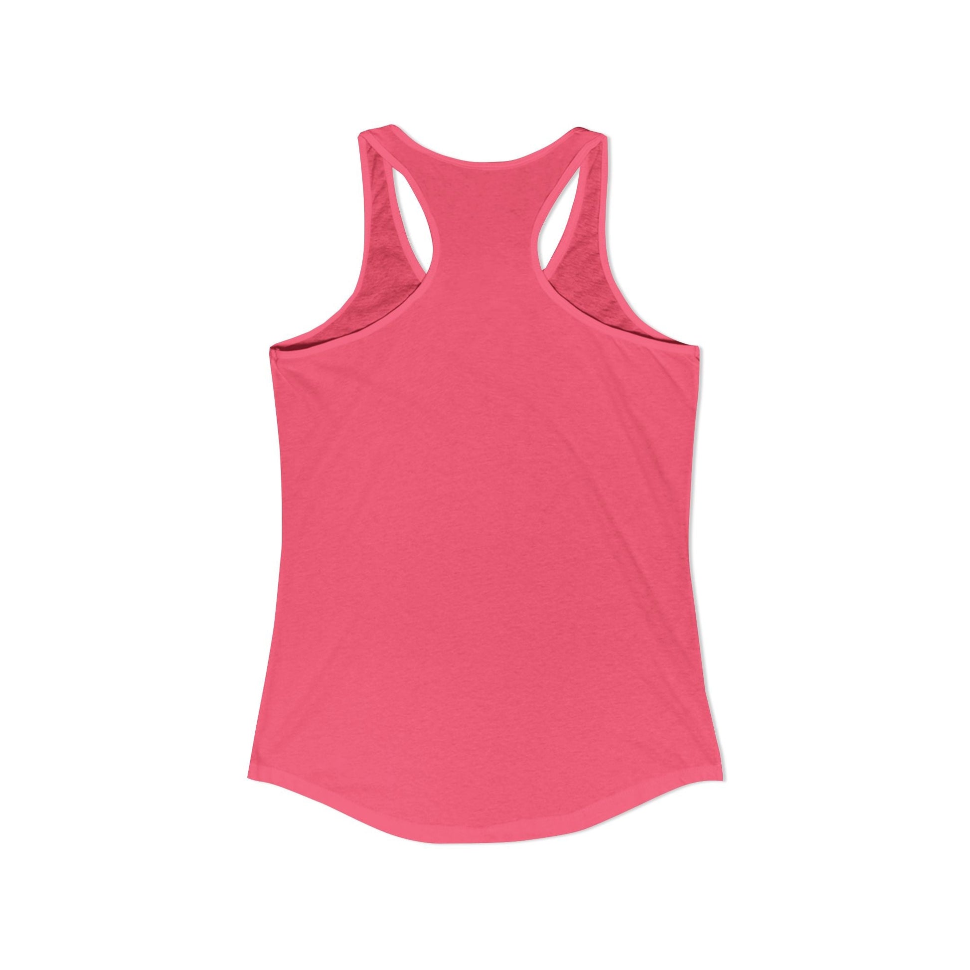 The Mechanics Of Rebellion Racerback Tank Top Slim Fit 60 40 Cotton Polyester by Printify