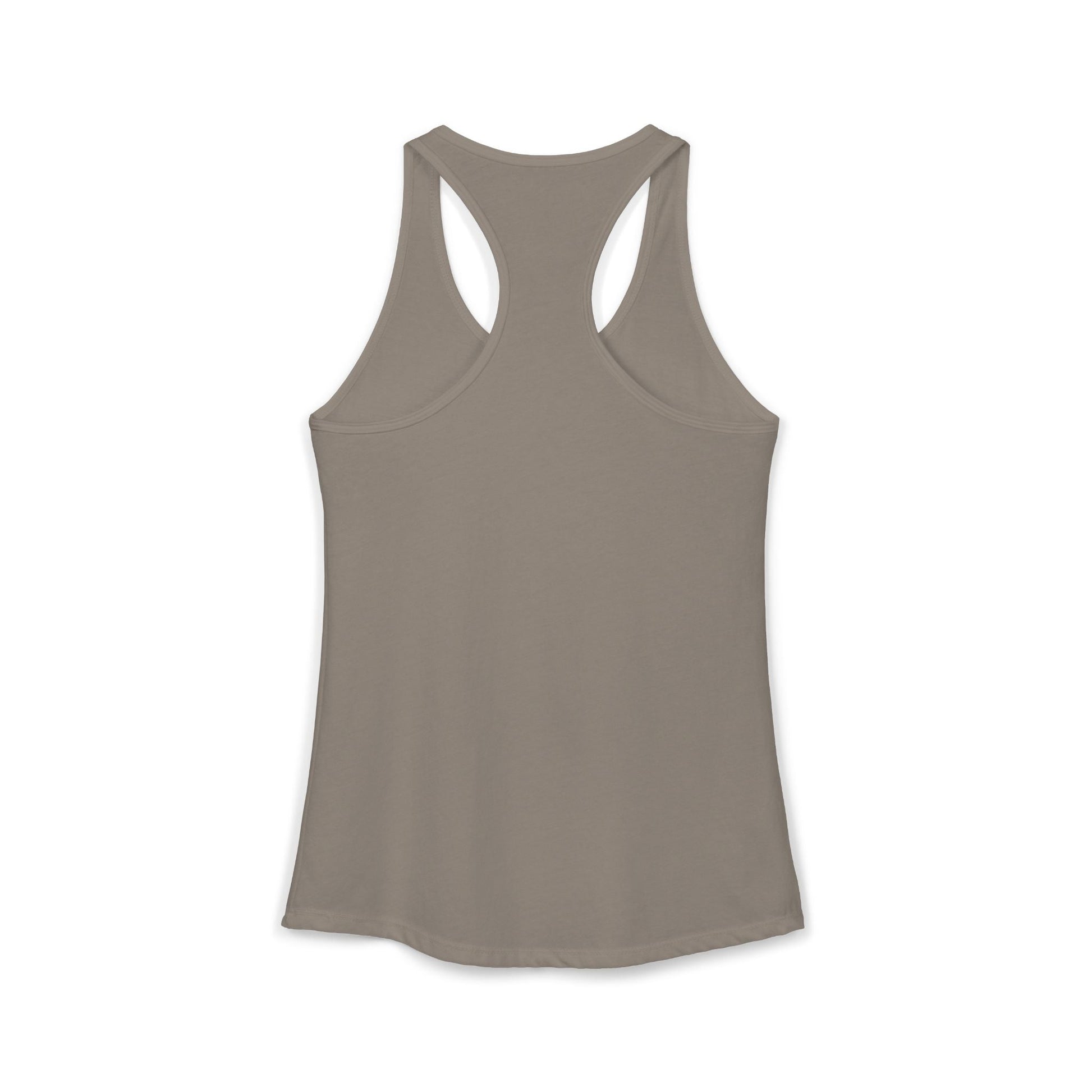 The Mechanics Of Rebellion Racerback Tank Top Slim Fit 60 40 Cotton Polyester by Printify