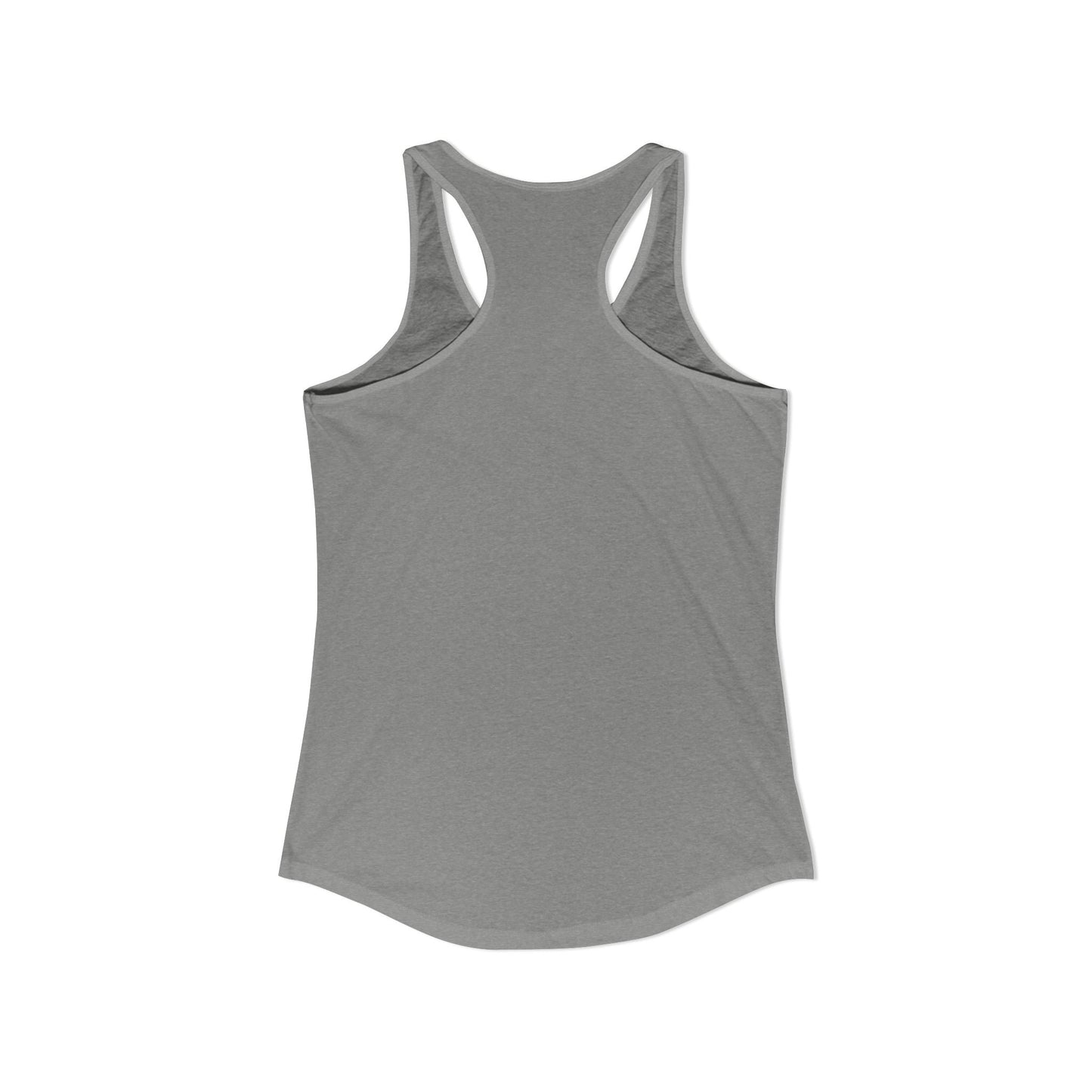 The Mechanics Of Rebellion Racerback Tank Top Slim Fit 60 40 Cotton Polyester by Printify