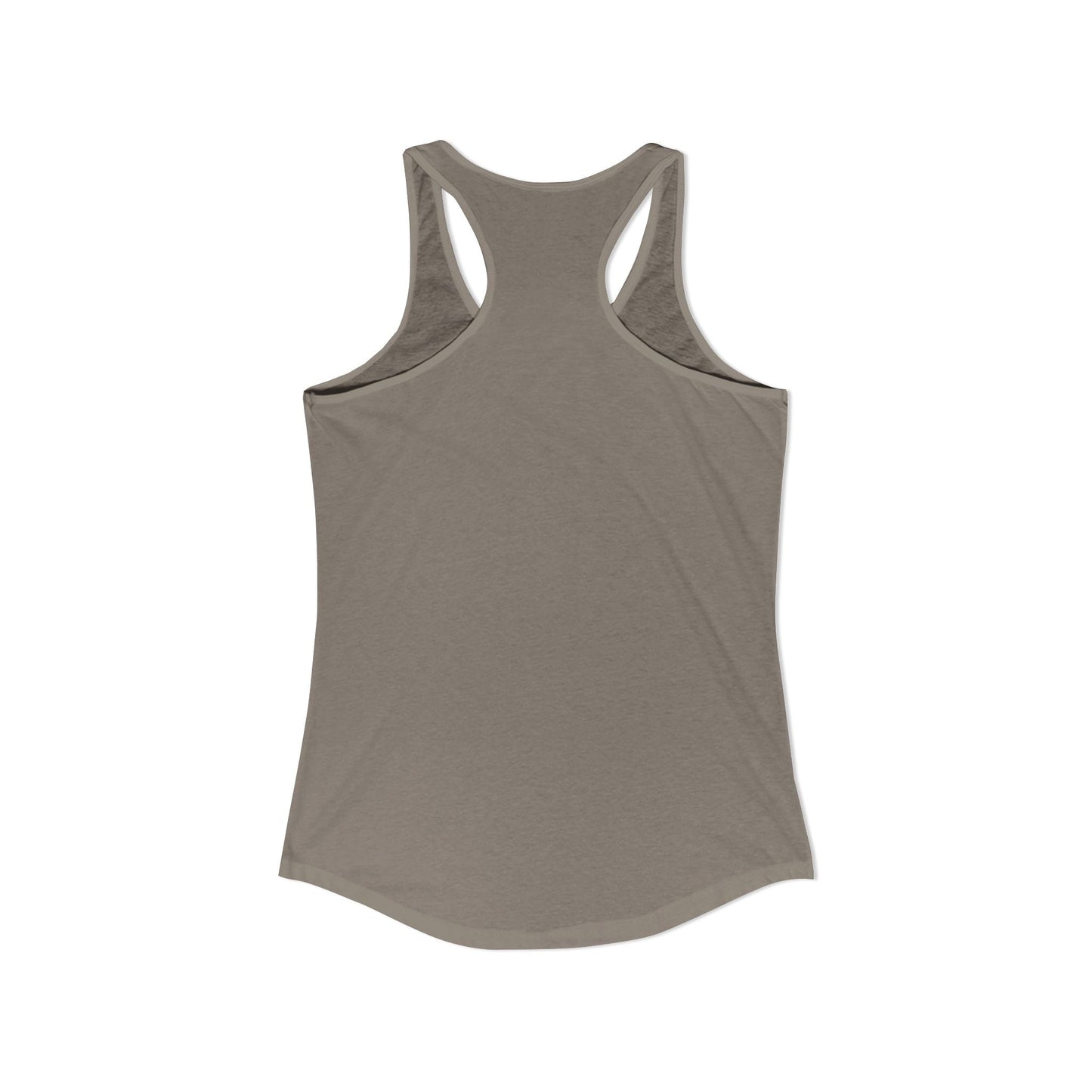 The Mechanics Of Rebellion Racerback Tank Top Slim Fit 60 40 Cotton Polyester by Printify