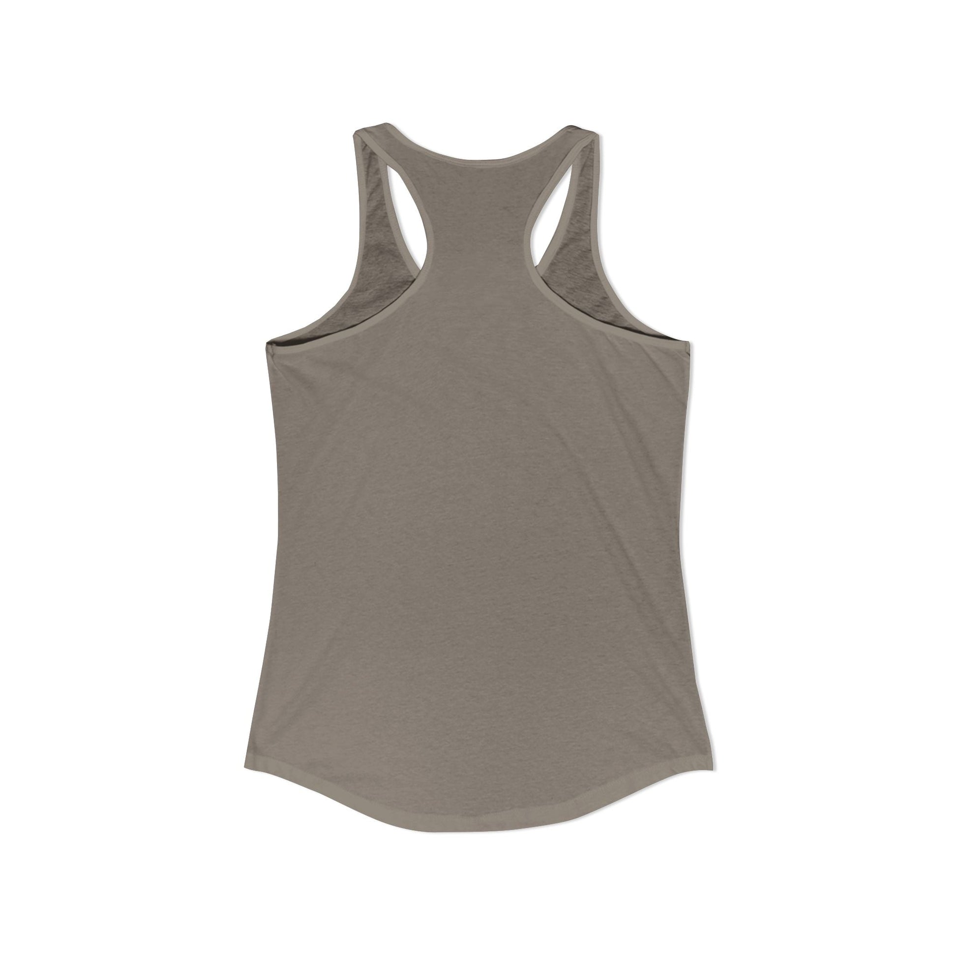 The Mechanics Of Rebellion Racerback Tank Top Slim Fit 60 40 Cotton Polyester by Printify