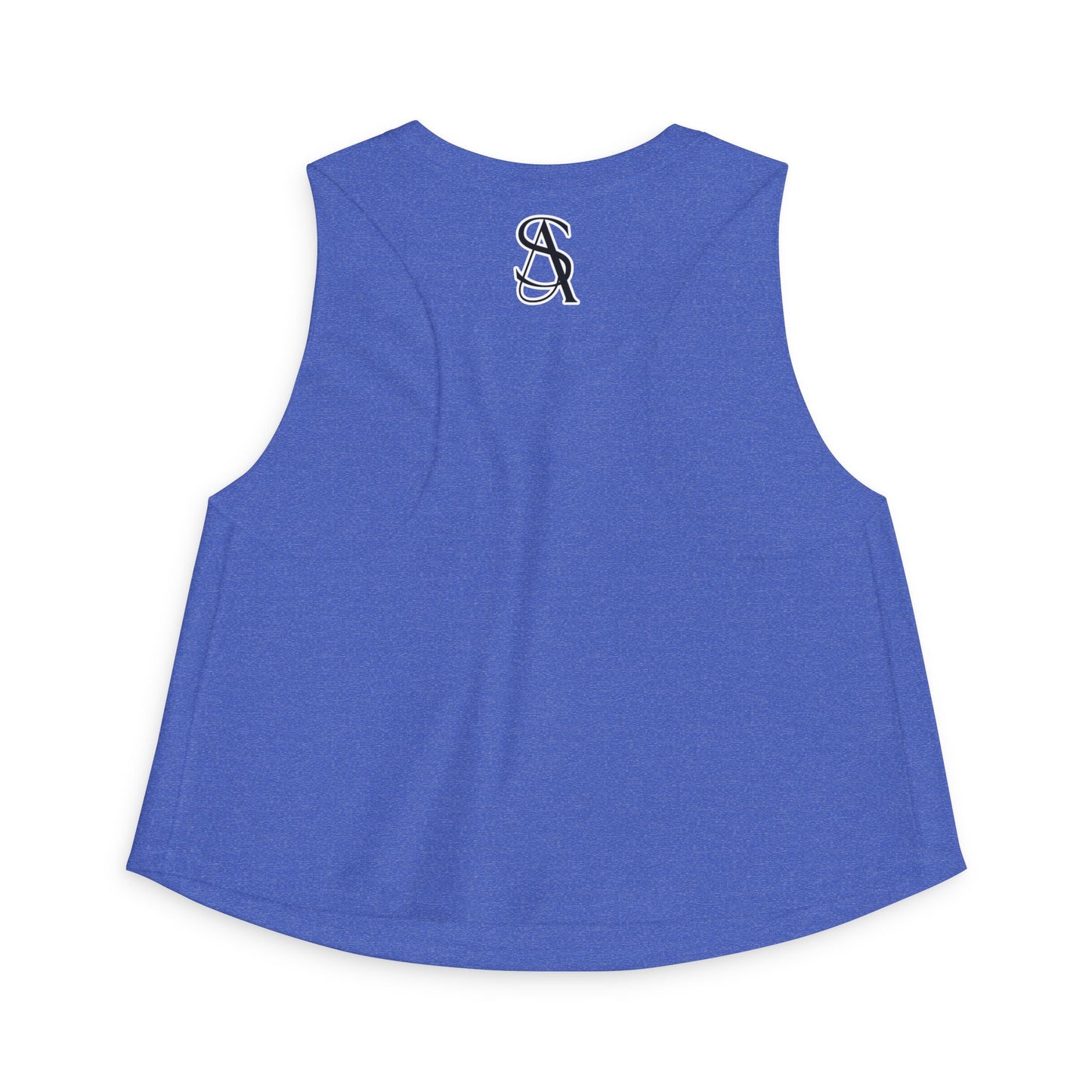 United We Overcome Protest Tank Top Donald T Regime Bold by Printify