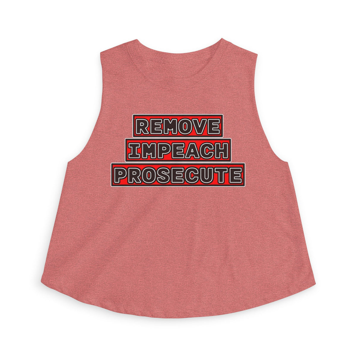 Women's Crop Top by Printify