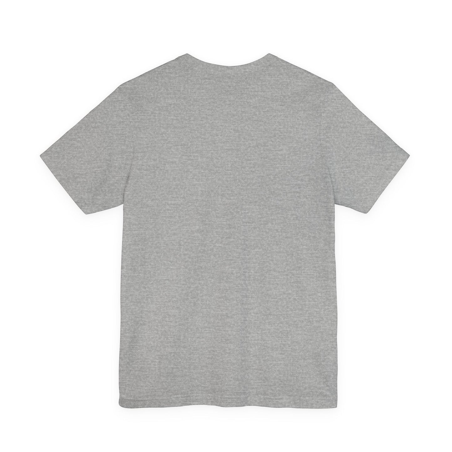 Sweet Agitator Classic Jersey Tee — Unisex by Printify