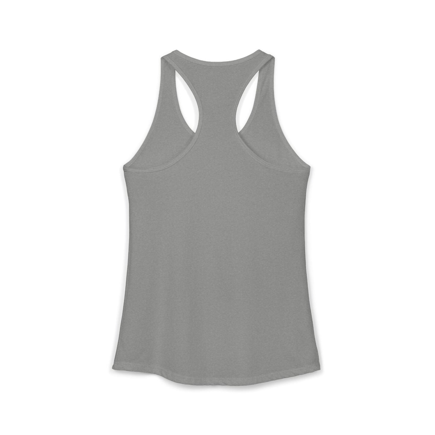 The Mechanics Of Rebellion Racerback Tank Top Slim Fit 60 40 Cotton Polyester by Printify