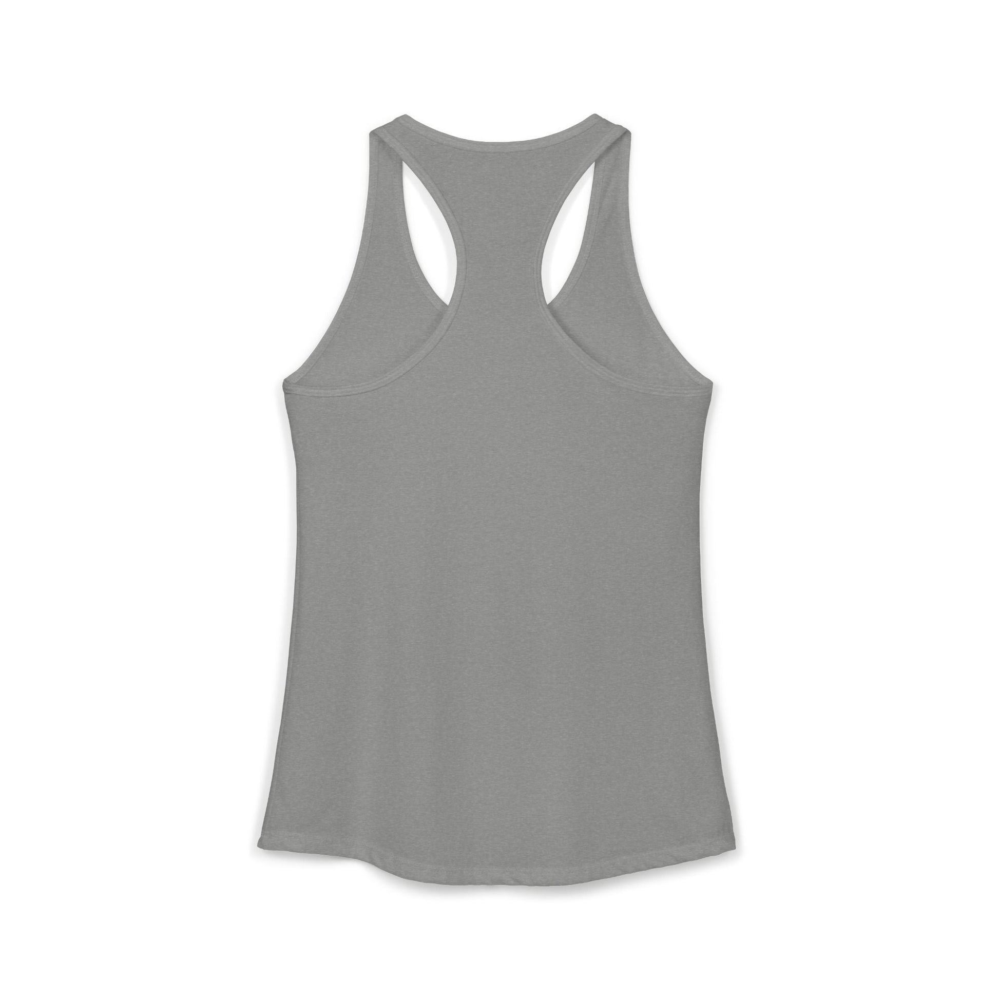 The Mechanics Of Rebellion Racerback Tank Top Slim Fit 60 40 Cotton Polyester by Printify