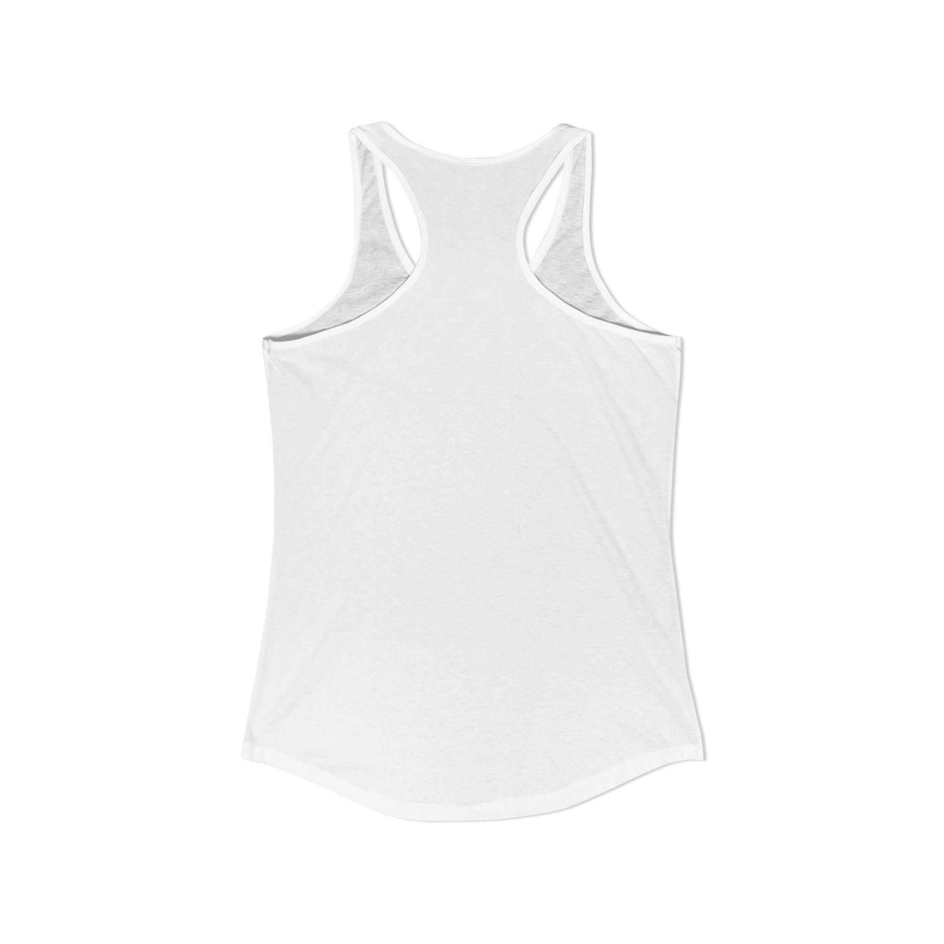 The Mechanics Of Rebellion Racerback Tank Top Slim Fit 60 40 Cotton Polyester by Printify
