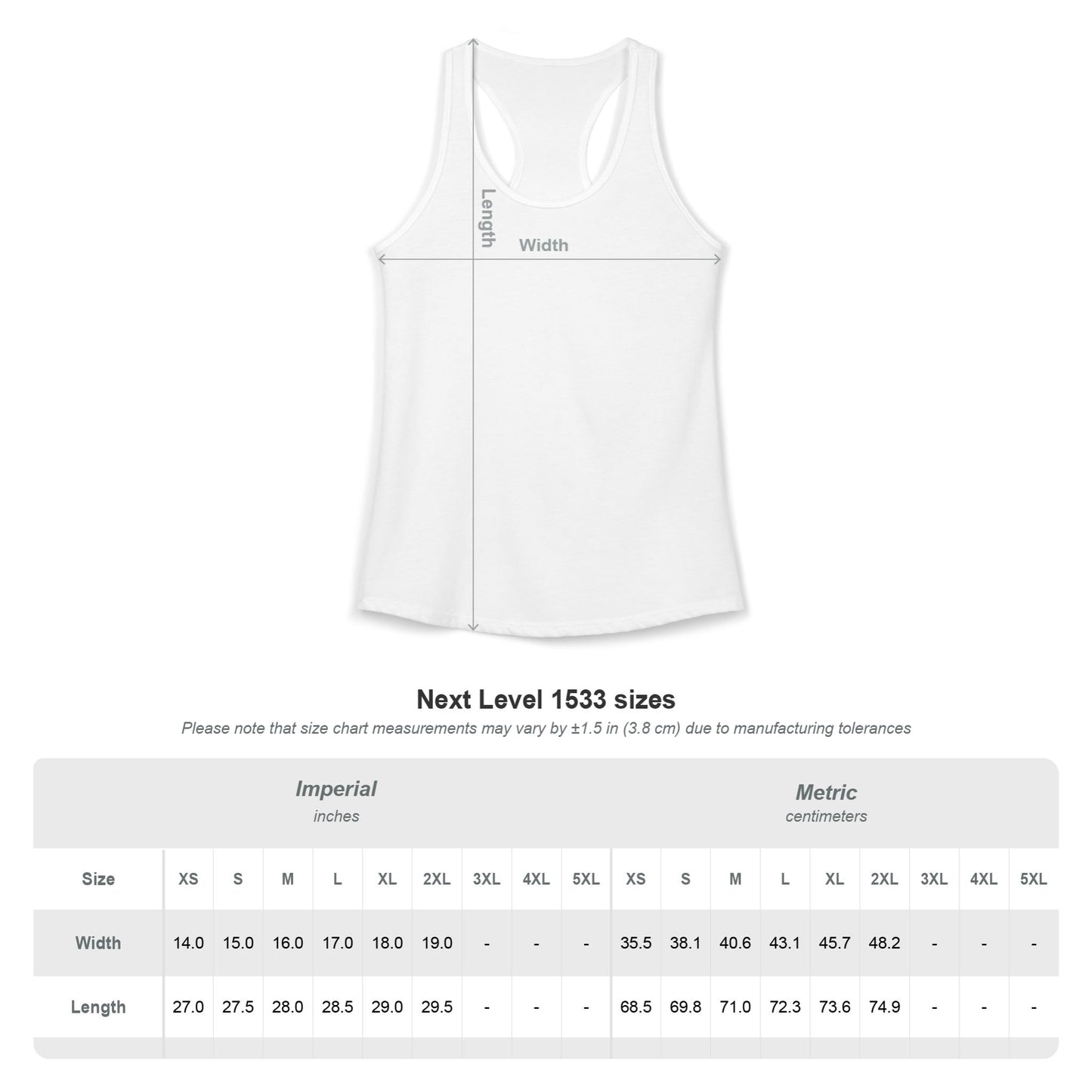 Justice's Roberts & Clerence Juggling Act Tank by Printify