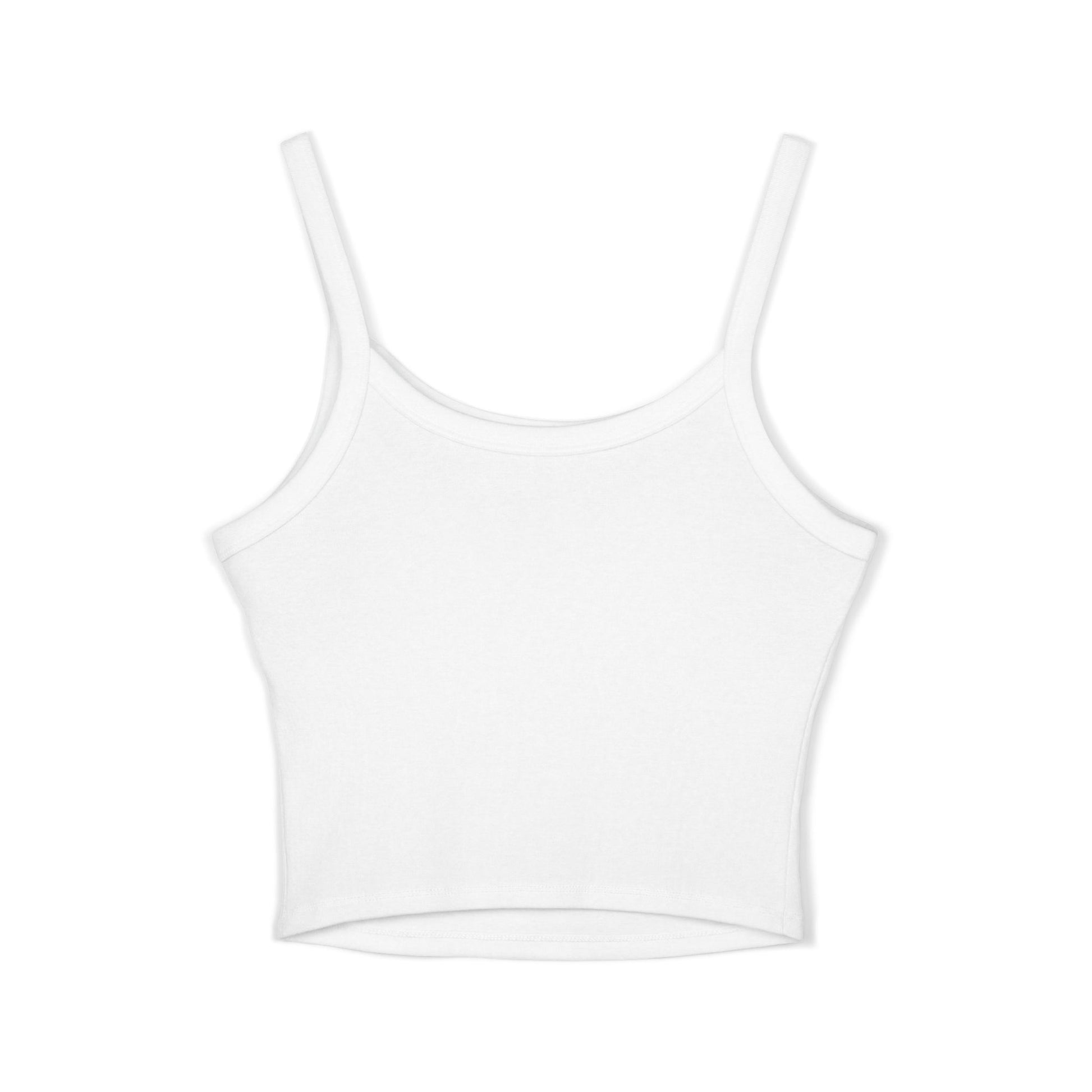 Skull & Straw Hat Crop Tank Top – Anime Pirate Jolly Roger Beach Vibe by Printify