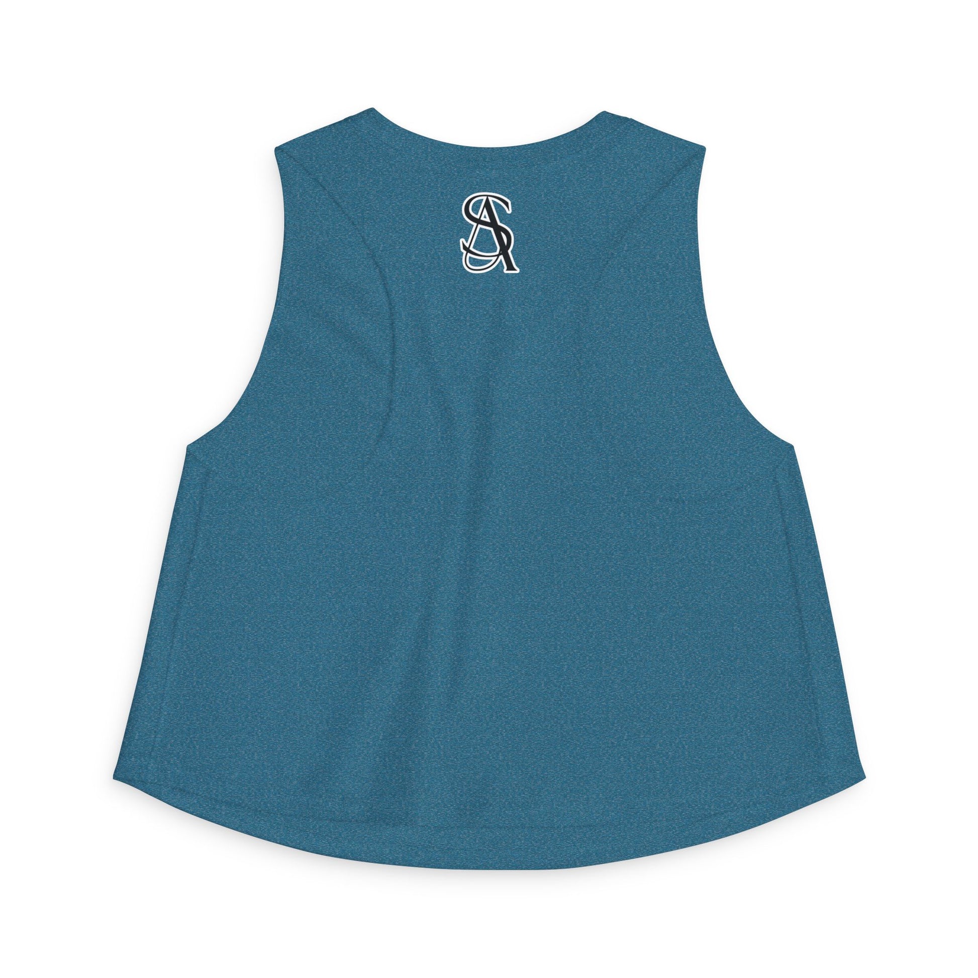 United We Overcome Protest Tank Top Donald T Regime Bold by Printify