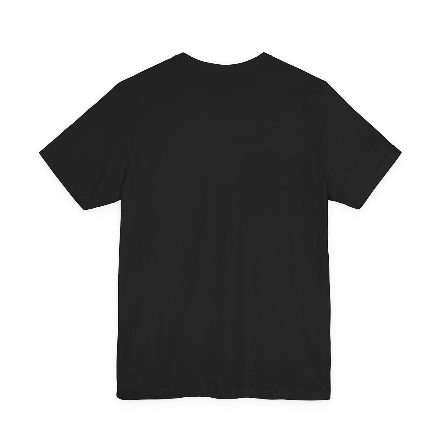 Sweet Agitator Classic Jersey Tee — Unisex by Printify