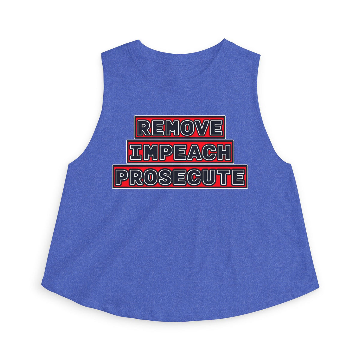 Women's Crop Top by Printify