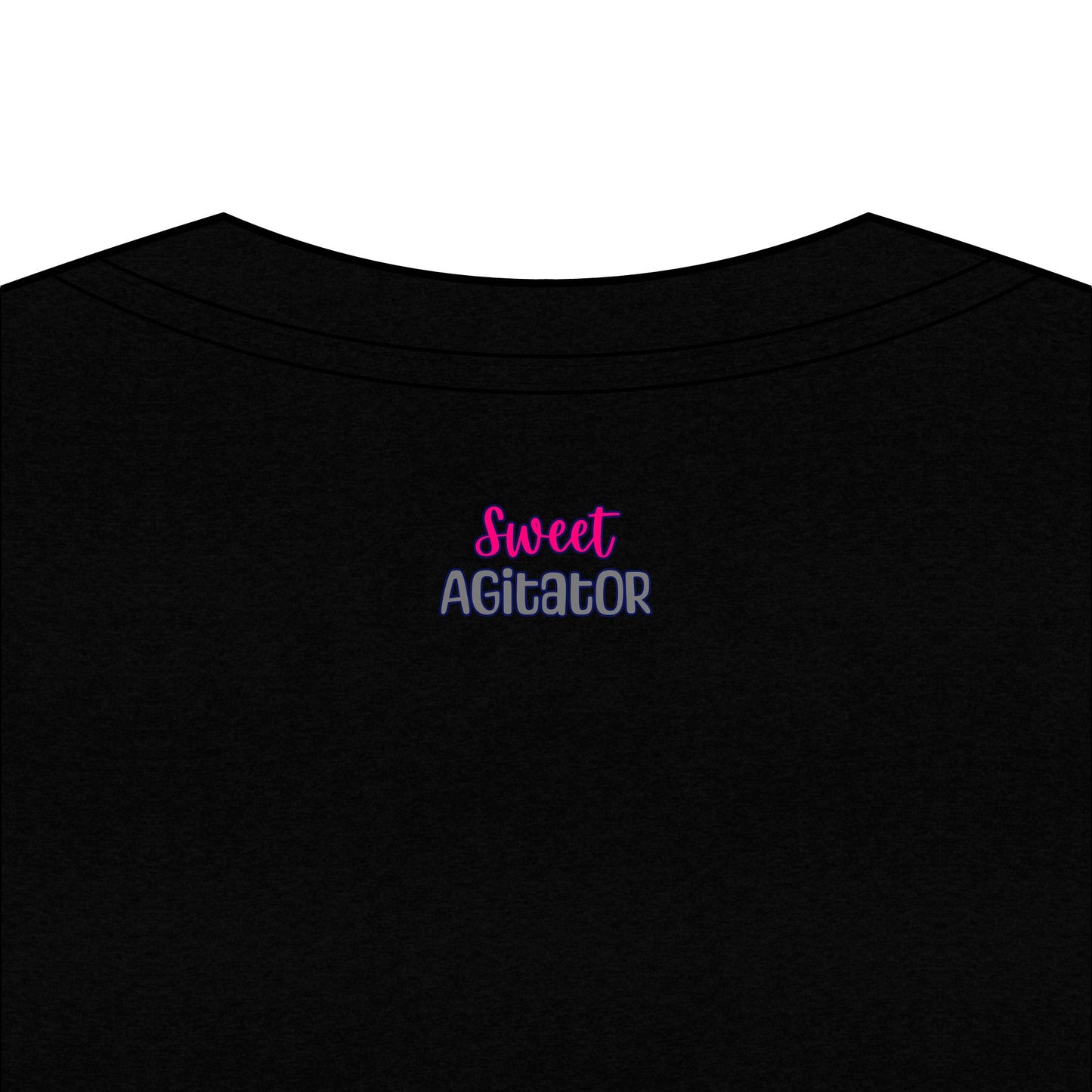 Women’s Relaxed Heather CVC V-Neck Tee by Printify