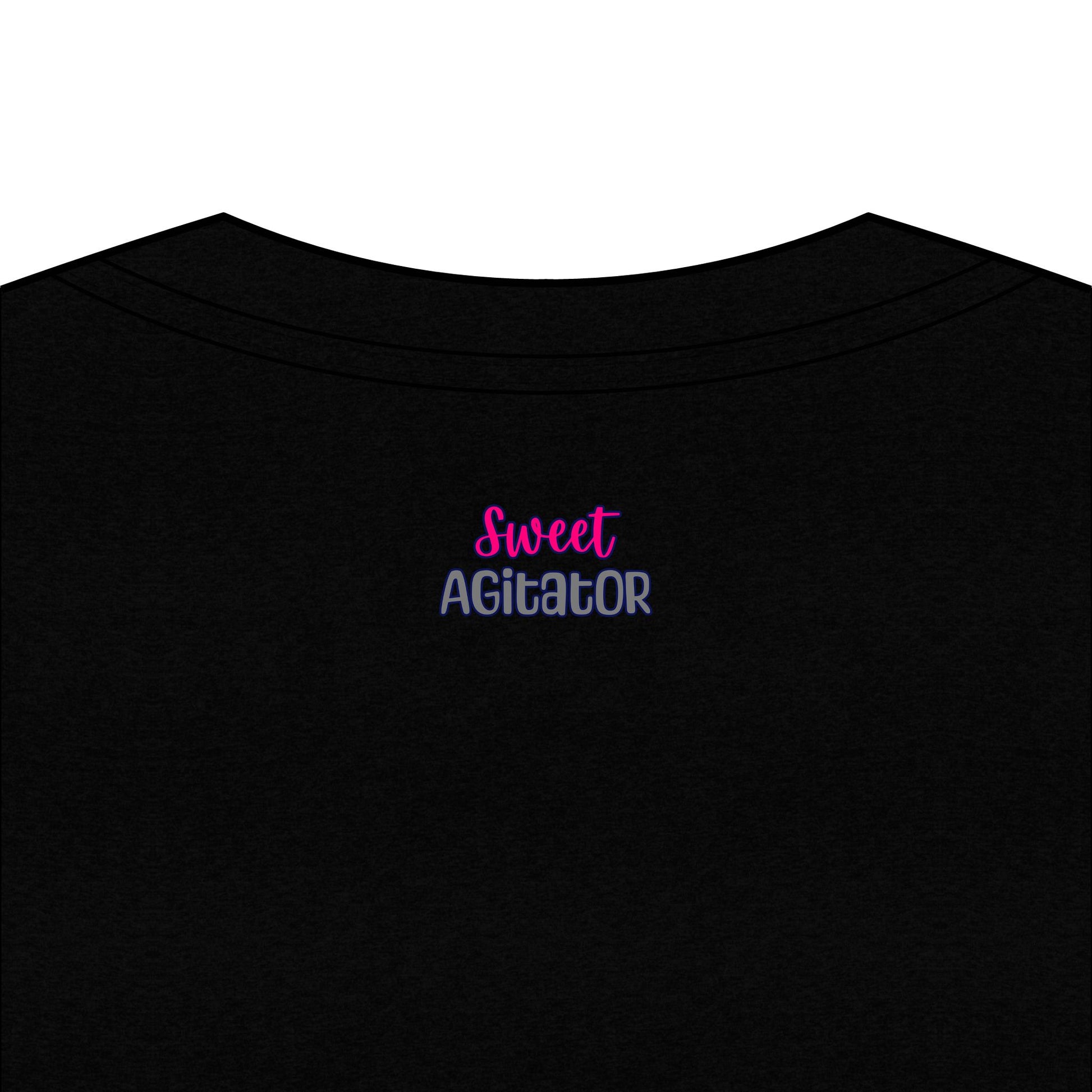 Women’s Relaxed Heather CVC V-Neck Tee by Printify