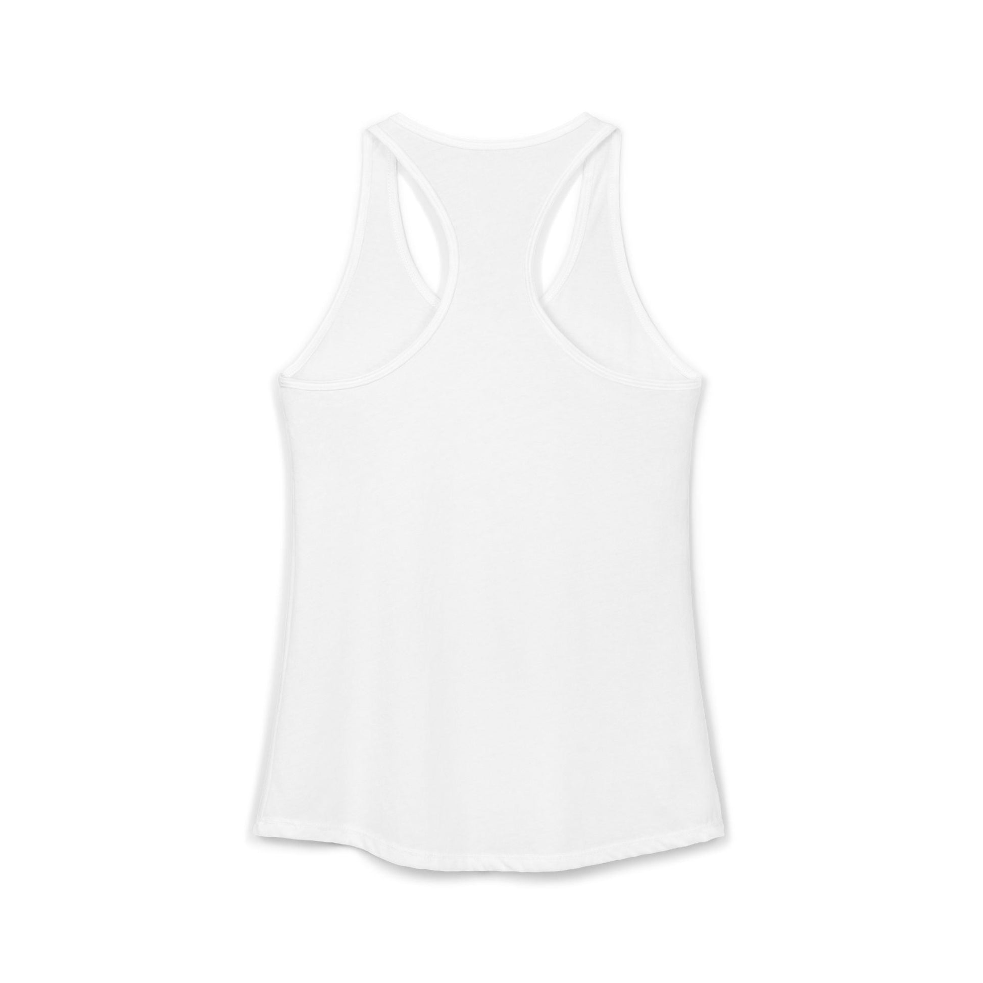 The Mechanics Of Rebellion Racerback Tank Top Slim Fit 60 40 Cotton Polyester by Printify