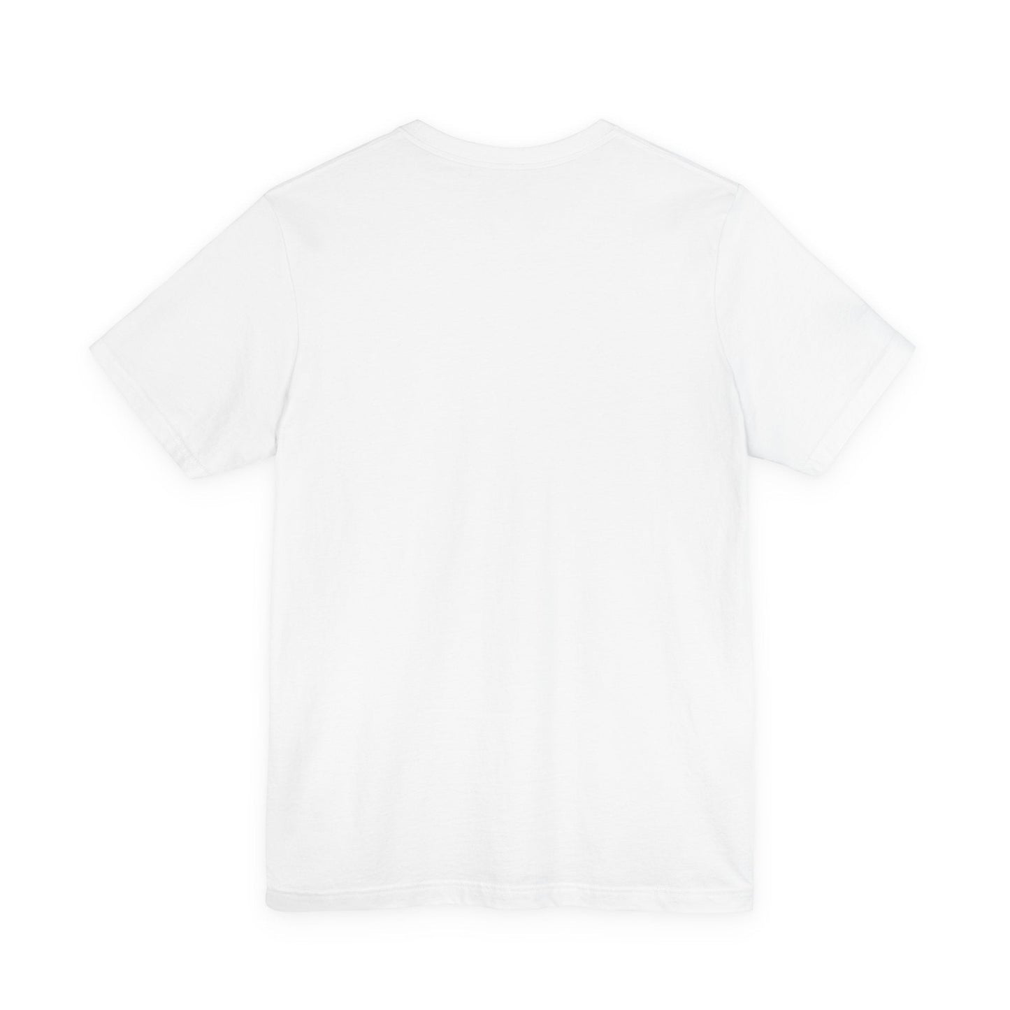 Sweet Agitator Classic Jersey Tee — Unisex by Printify