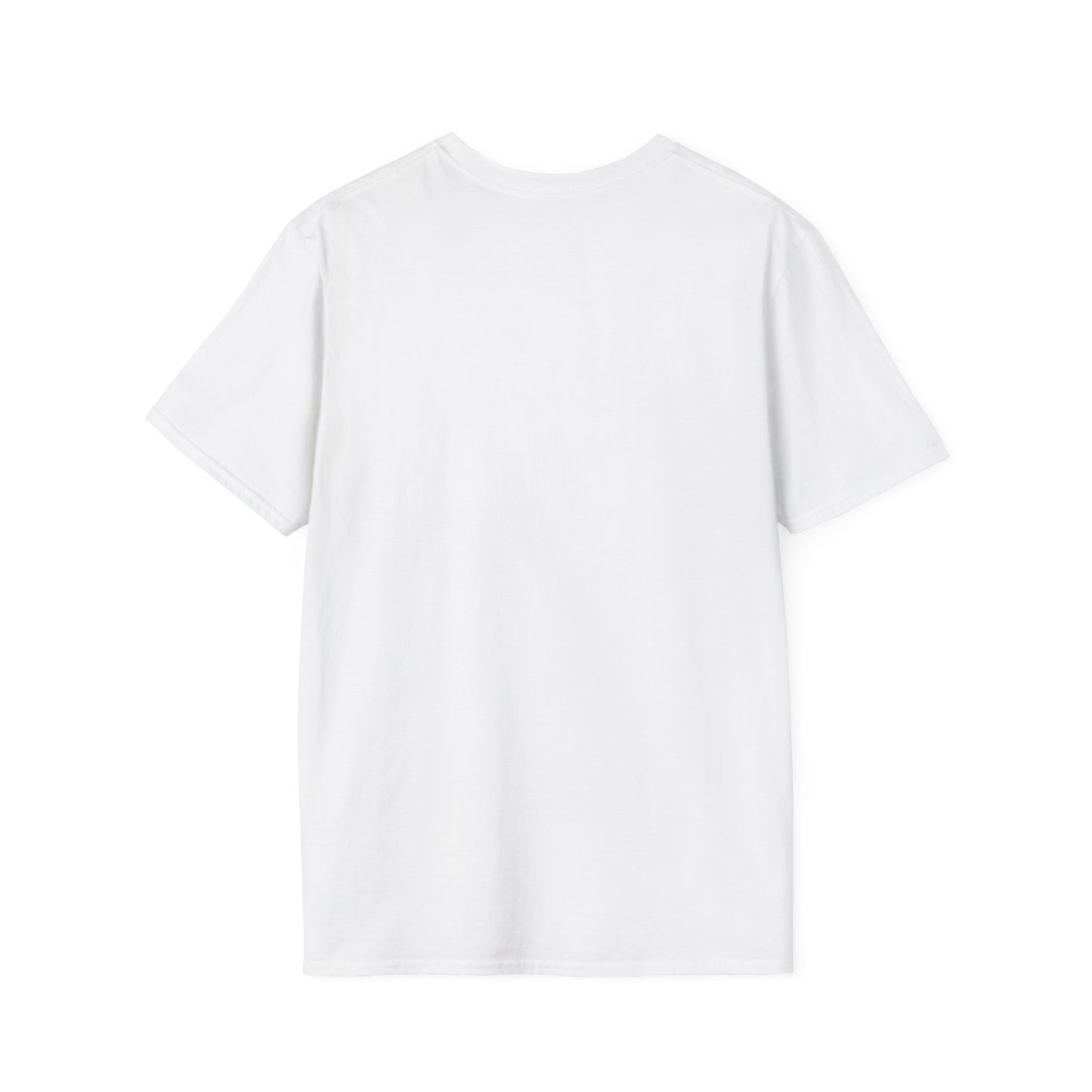 Graphic T-Shirt — "A Masterclass in Controlled Chaos" Political Cartoon Tee by Printify