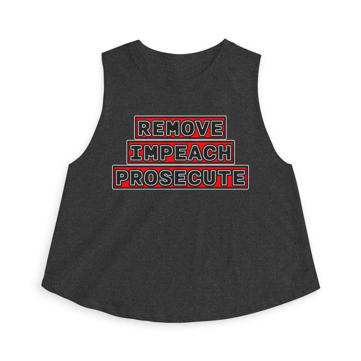 Women's Crop Top by Printify