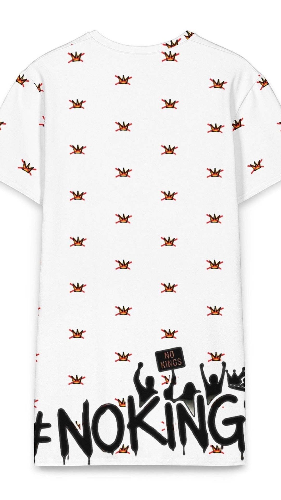 Alito Edition Protest Dress by Sweet Agitator