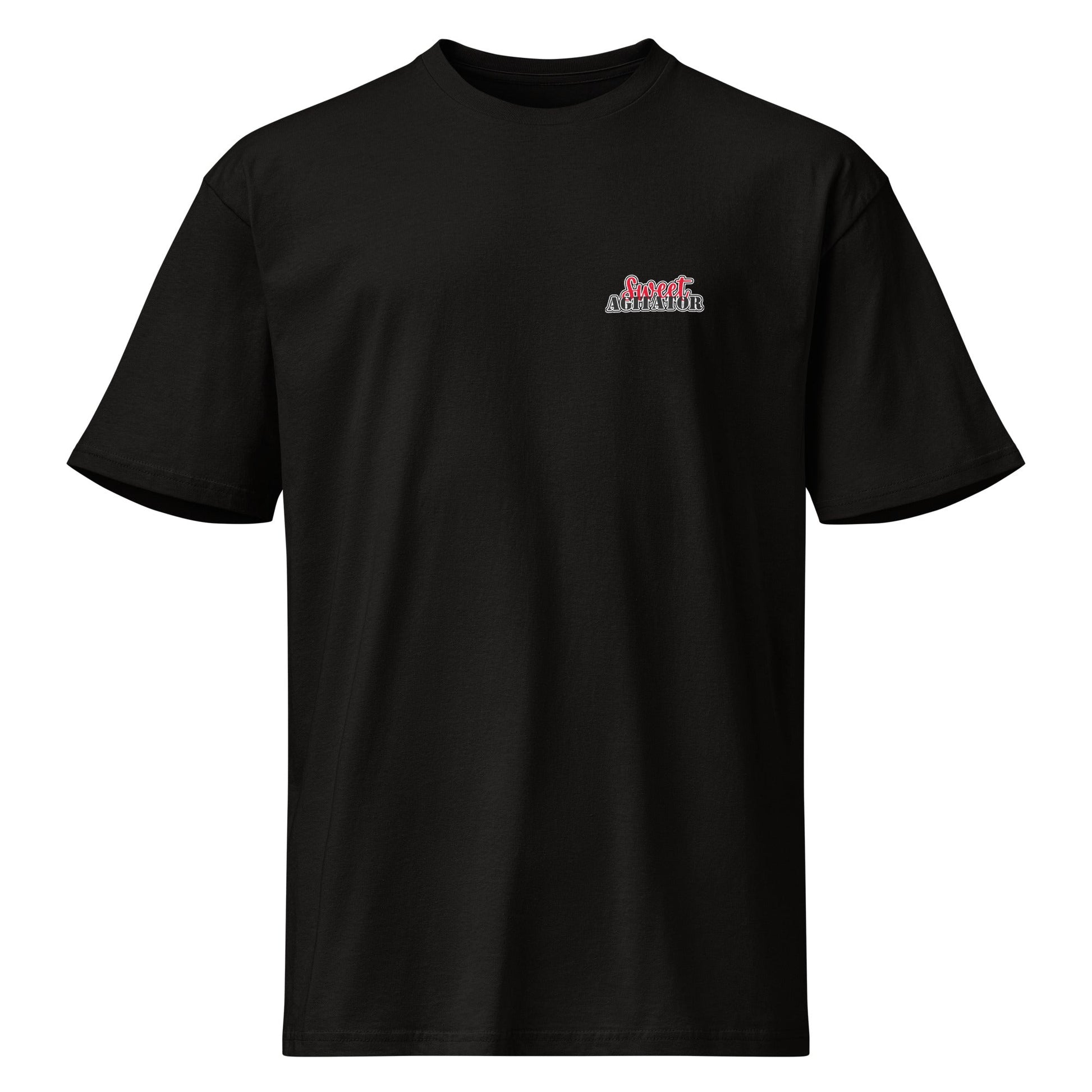 Supreme Circus 1 Act At A Time Short Sleeve Tee For Men Everyday Wear by Sweet Agitator