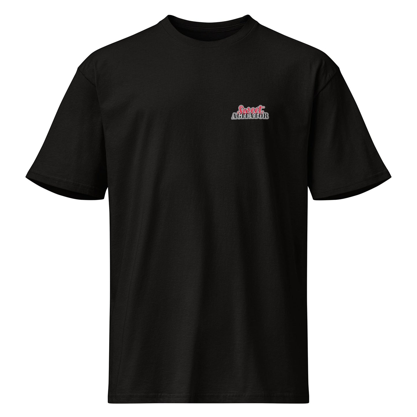 Supreme Circus 1 Act At A Time Short Sleeve Tee For Men Everyday Wear by Sweet Agitator