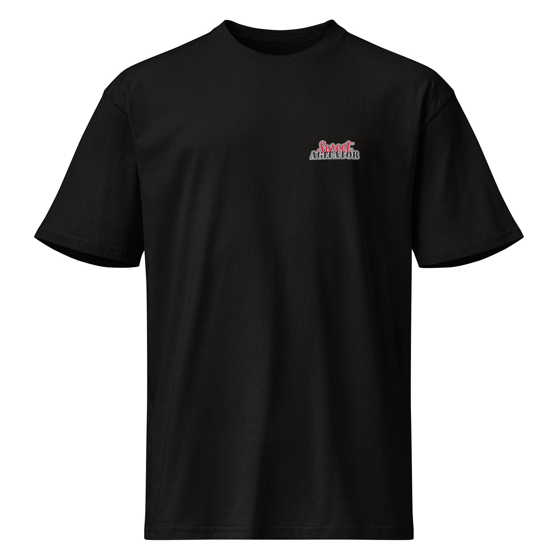Supreme Circus 1 Act At A Time Short Sleeve Tee For Men Everyday Wear by Sweet Agitator