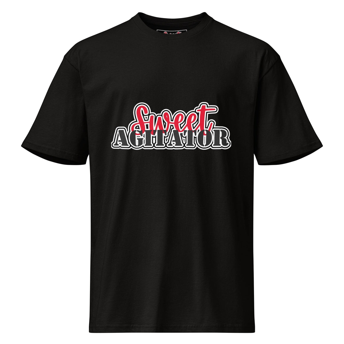 The Ball & Chain — Episode 1 Men's Tee by Sweet Agitator