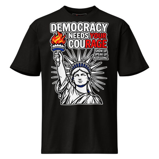Rage For Liberty Men&