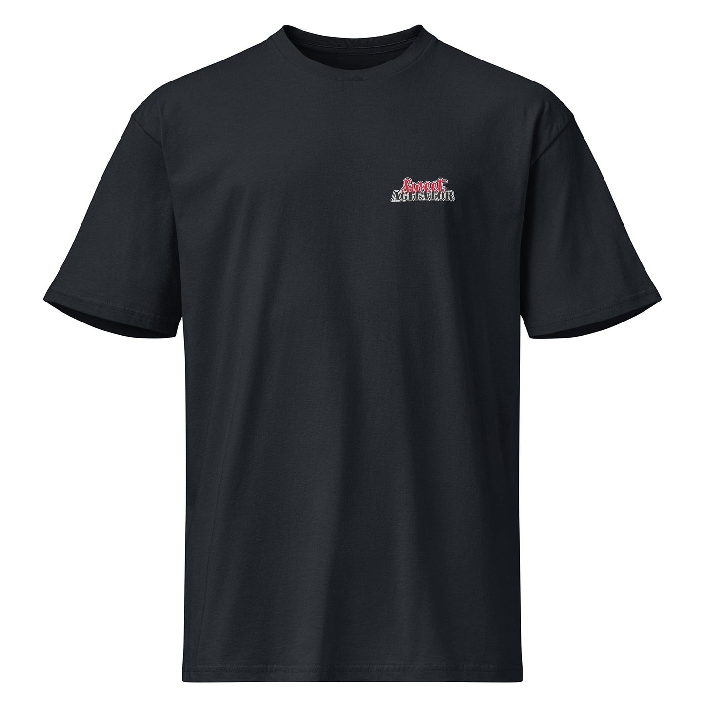 Supreme Circus 1 Act At A Time Short Sleeve Tee For Men Everyday Wear by Sweet Agitator