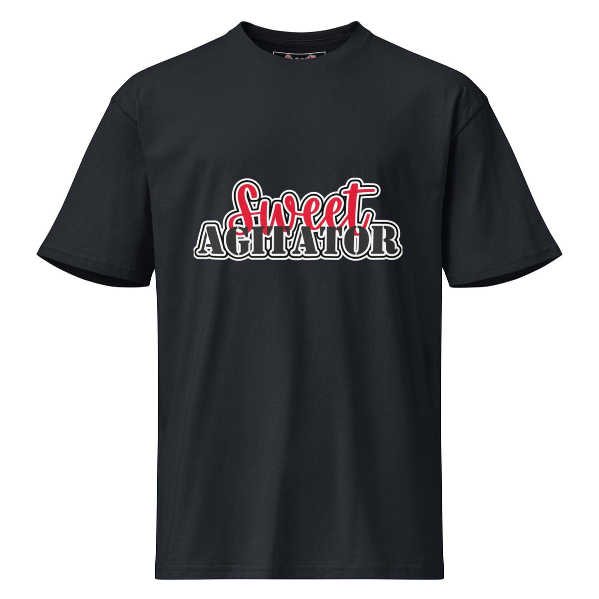 The Ball & Chain — Episode 1 Men's Tee by Sweet Agitator