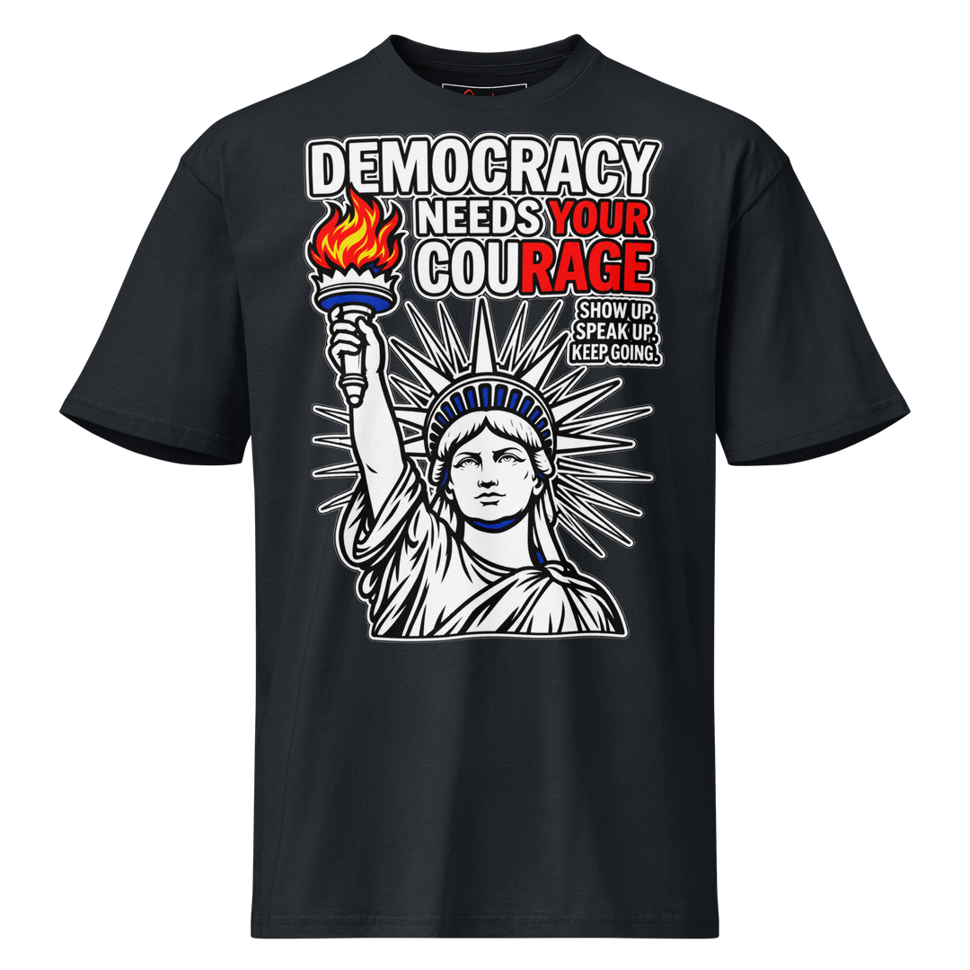 Rage For Liberty Men&