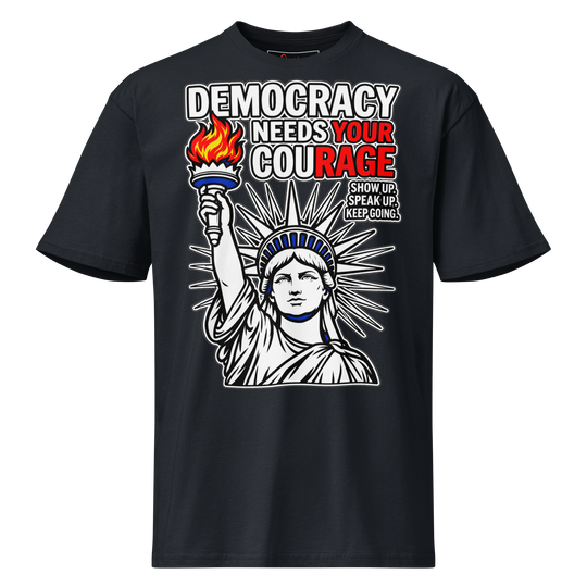 Rage For Liberty Men&