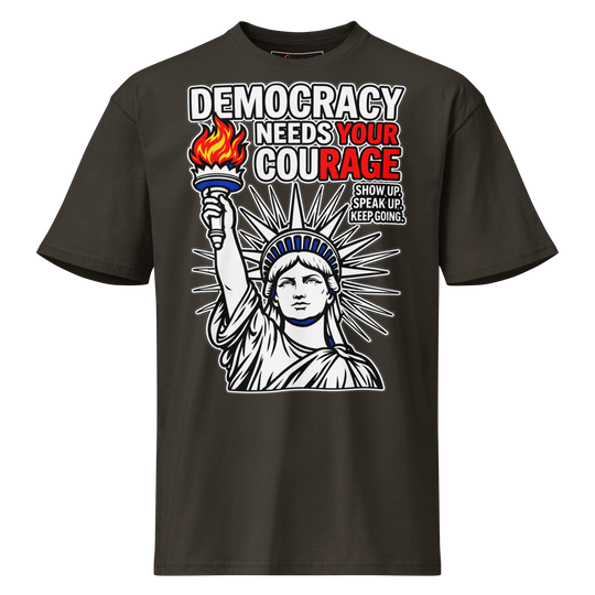 Rage For Liberty Men&