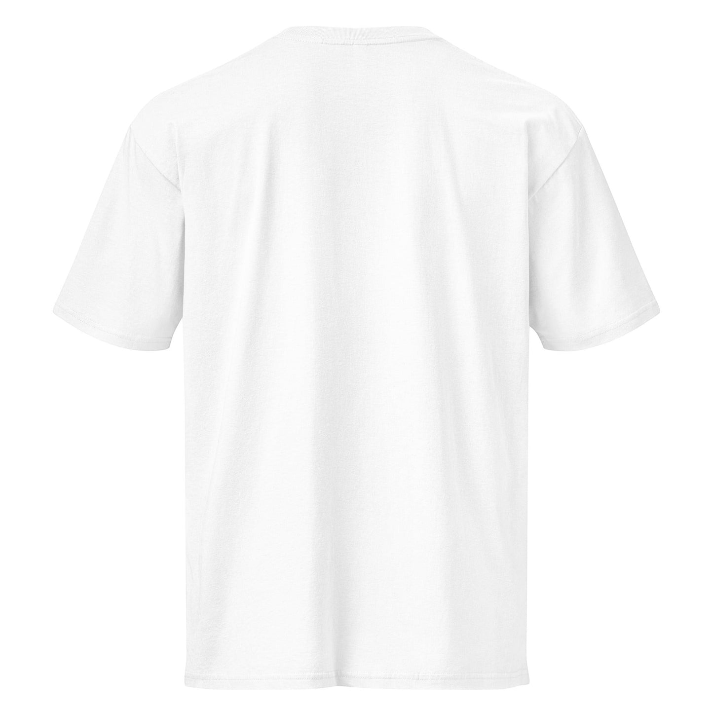#NOKINGS Protest Heavy T Shirt Featuring Justice John Roberts JR001 by Sweet Agitator