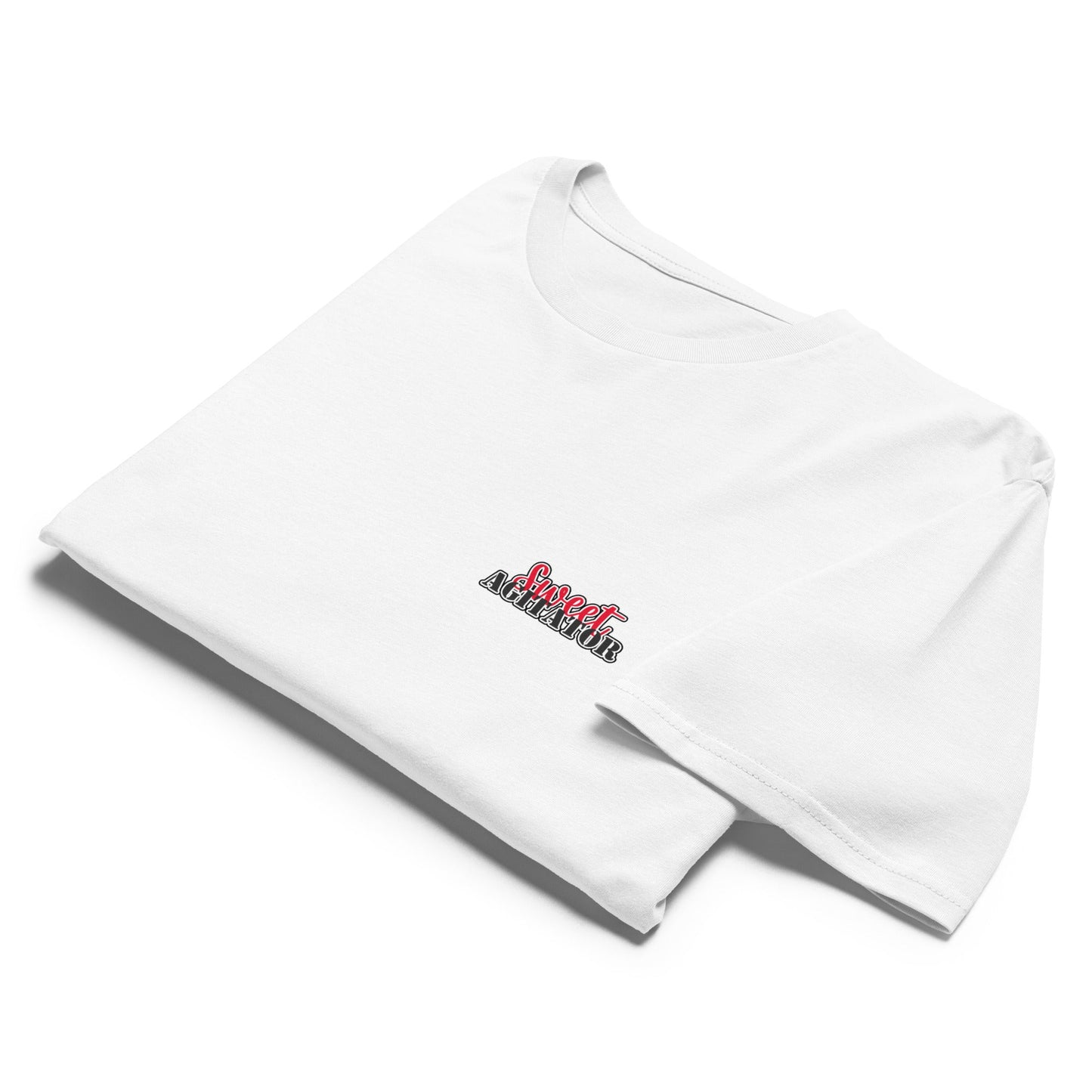 Supreme Circus 1 Act At A Time Short Sleeve Tee For Men Everyday Wear by Sweet Agitator