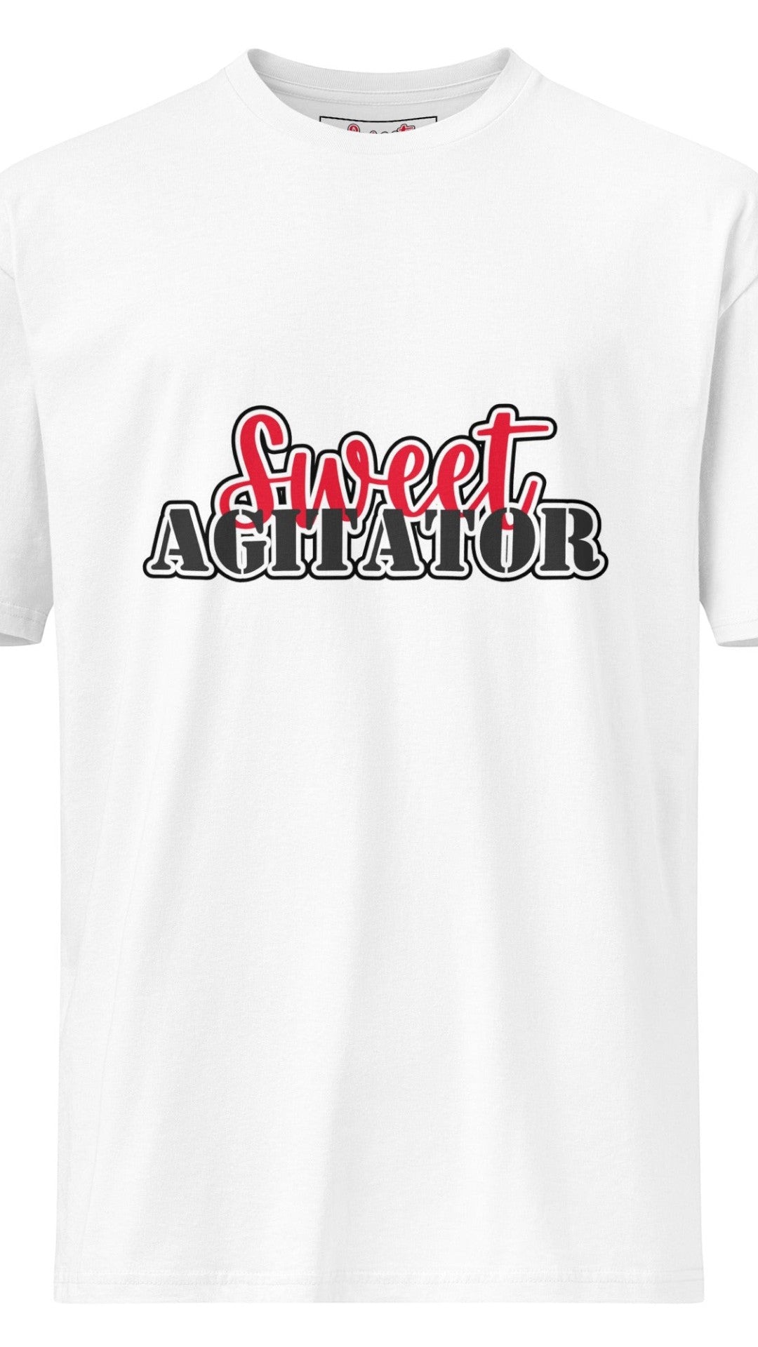 The Ball & Chain — Episode 1 Men's Tee by Sweet Agitator
