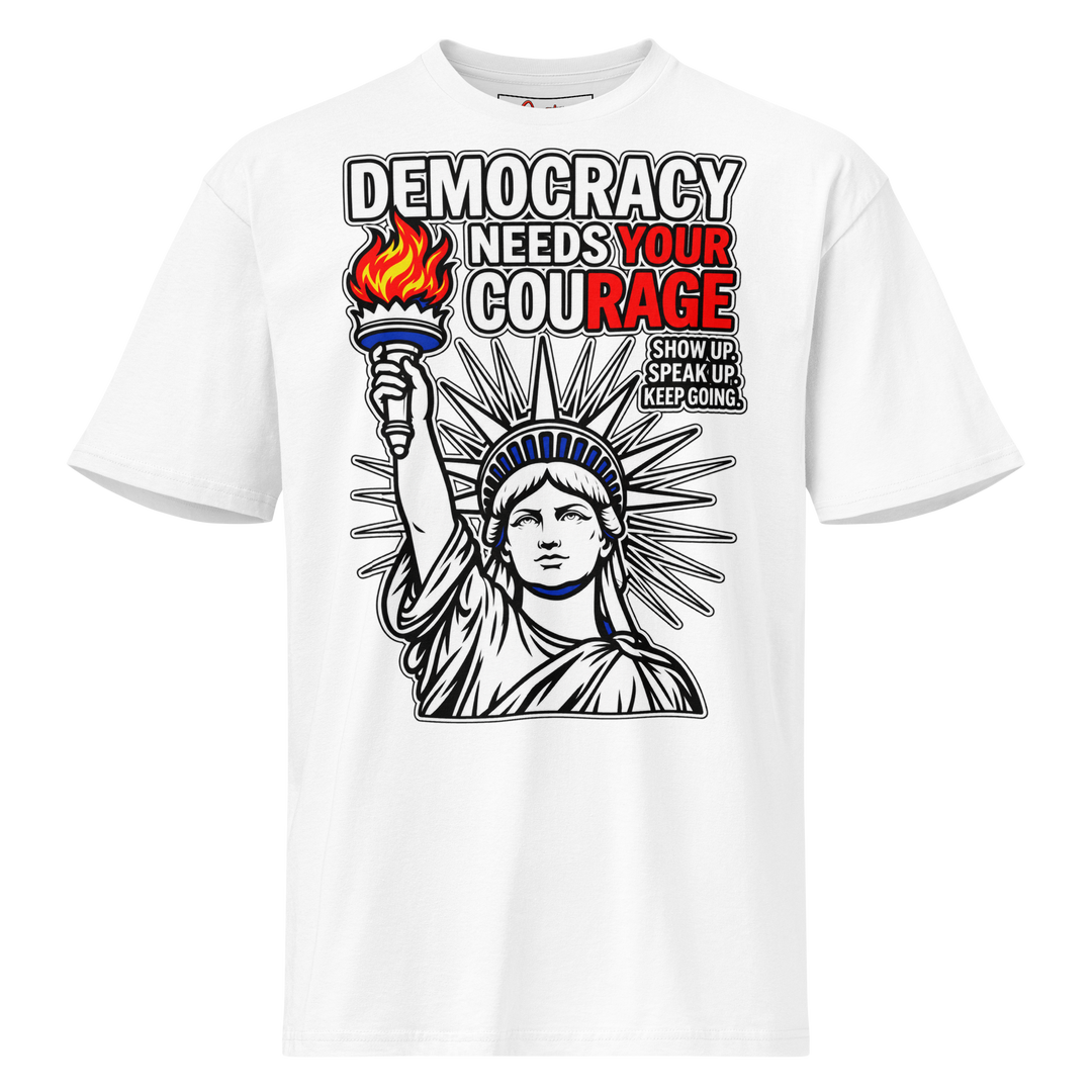 Rage For Liberty Men&