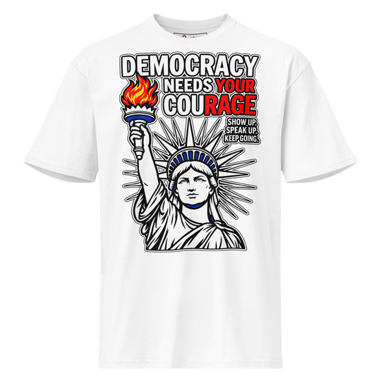 Rage For Liberty Men&