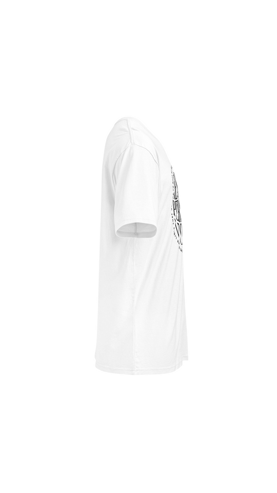Resist Persist Vote Mens Premium Short Sleeve Graphic T Shirt by Sweet Agitator