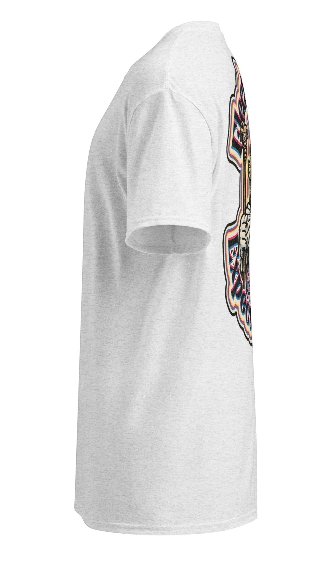 March Day Performance Tee by Sweet Agitator