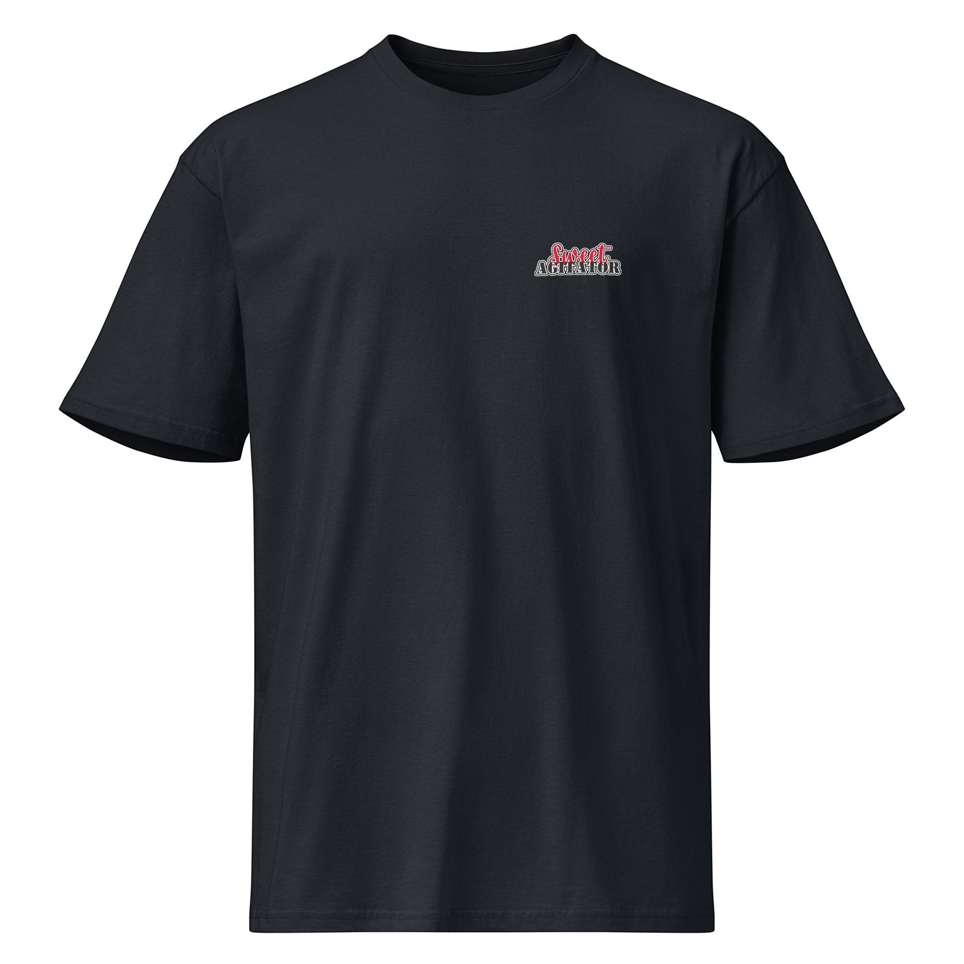 Supreme Circus 1 Act At A Time Short Sleeve Tee For Men Everyday Wear by Sweet Agitator