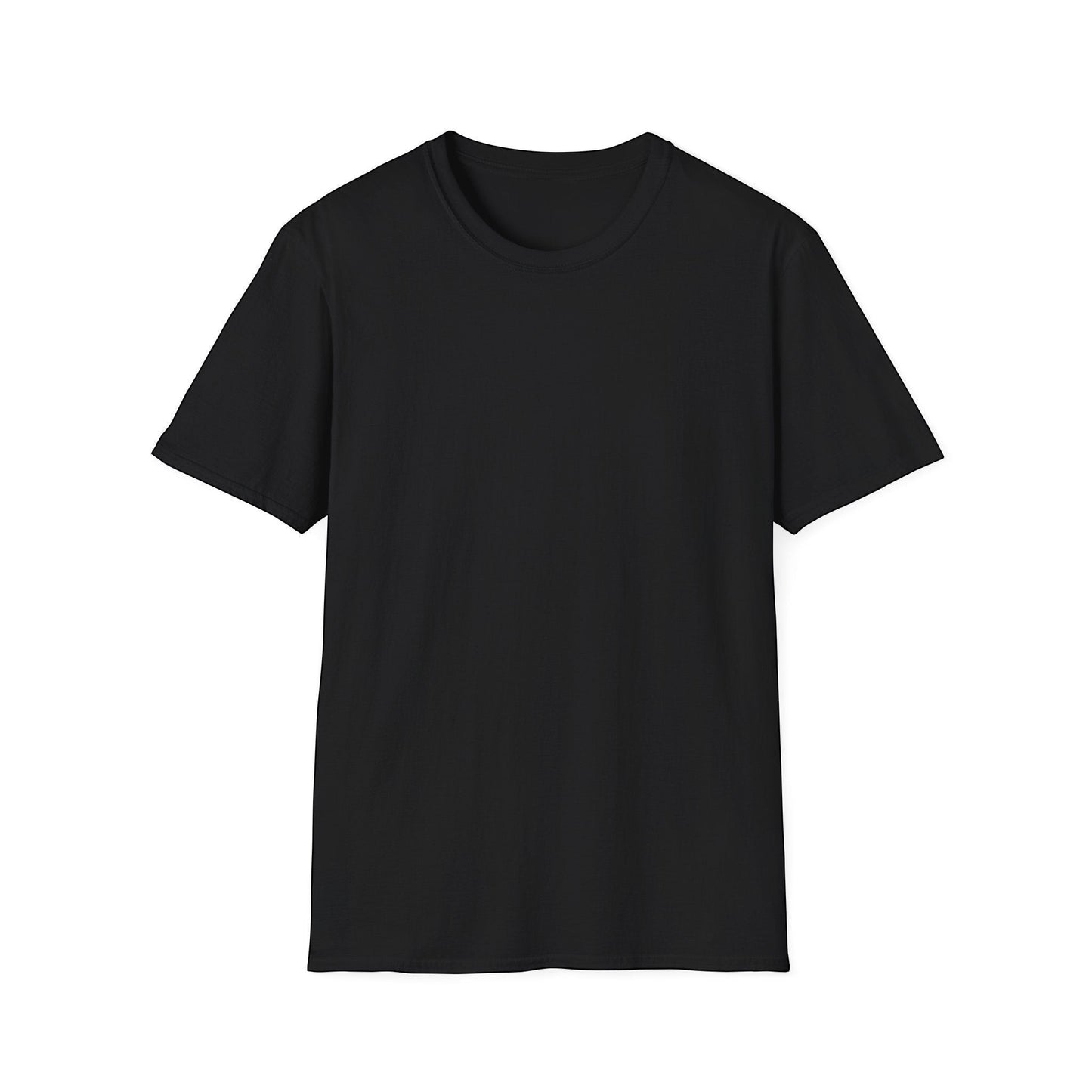 Honor The Innocent Amidst The Debris Crew Neck Short Sleeve T-Shirt by Printify