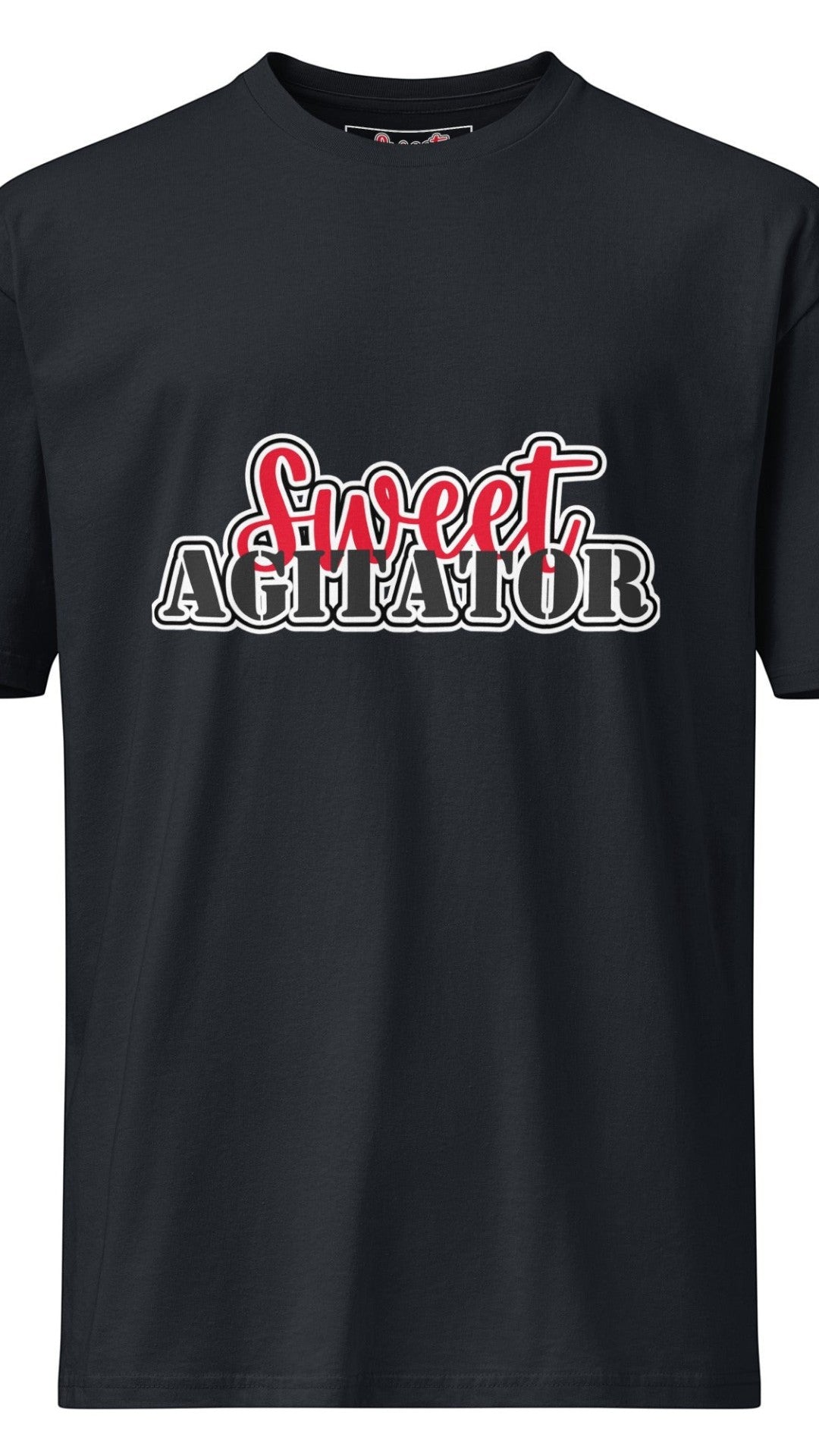 The Ball & Chain — Episode 1 Men's Tee by Sweet Agitator