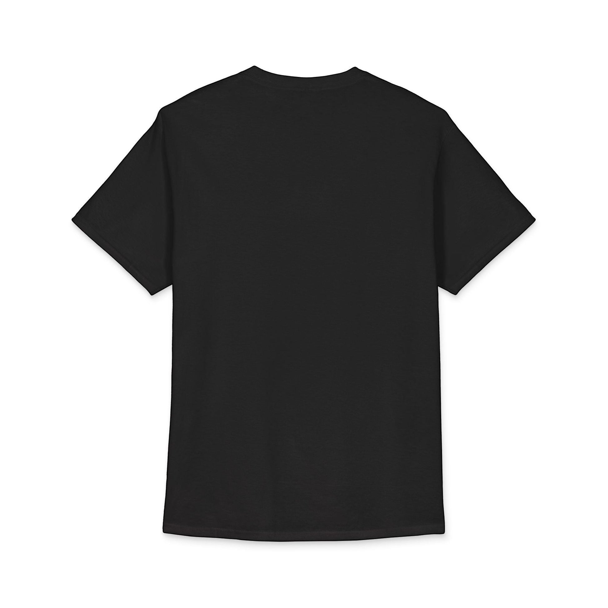 Wear A Crown Graphic Tee Political Parody Shirt With Bold Illustration by Printify