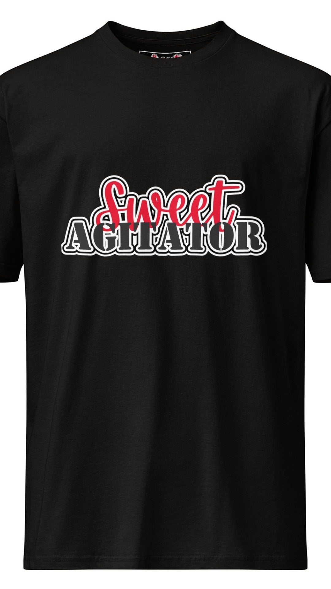 The Ball & Chain — Episode 1 Men's Tee by Sweet Agitator