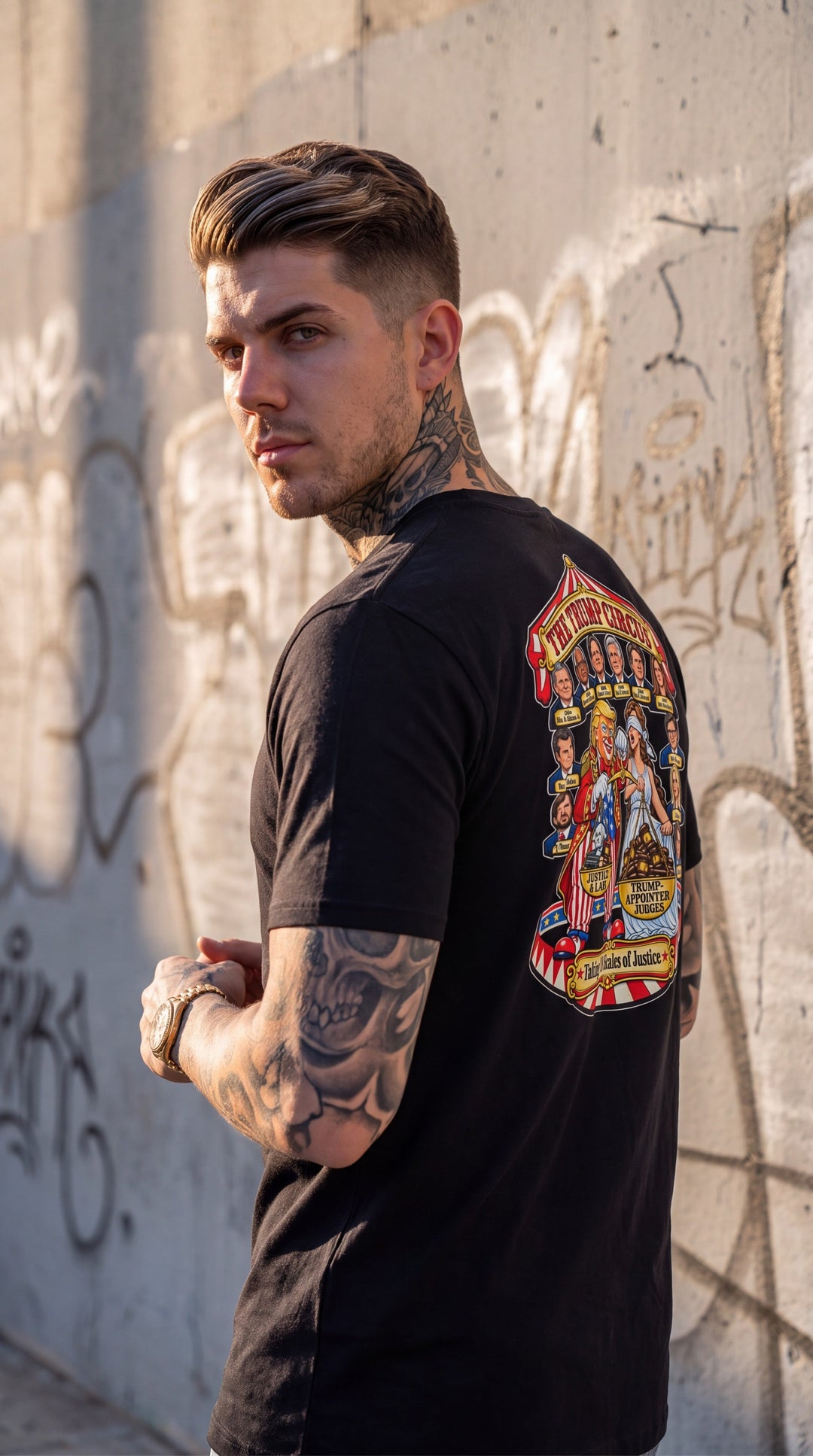 Remove. Impeach. Prosecute. Premium Tee by Sweet Agitator